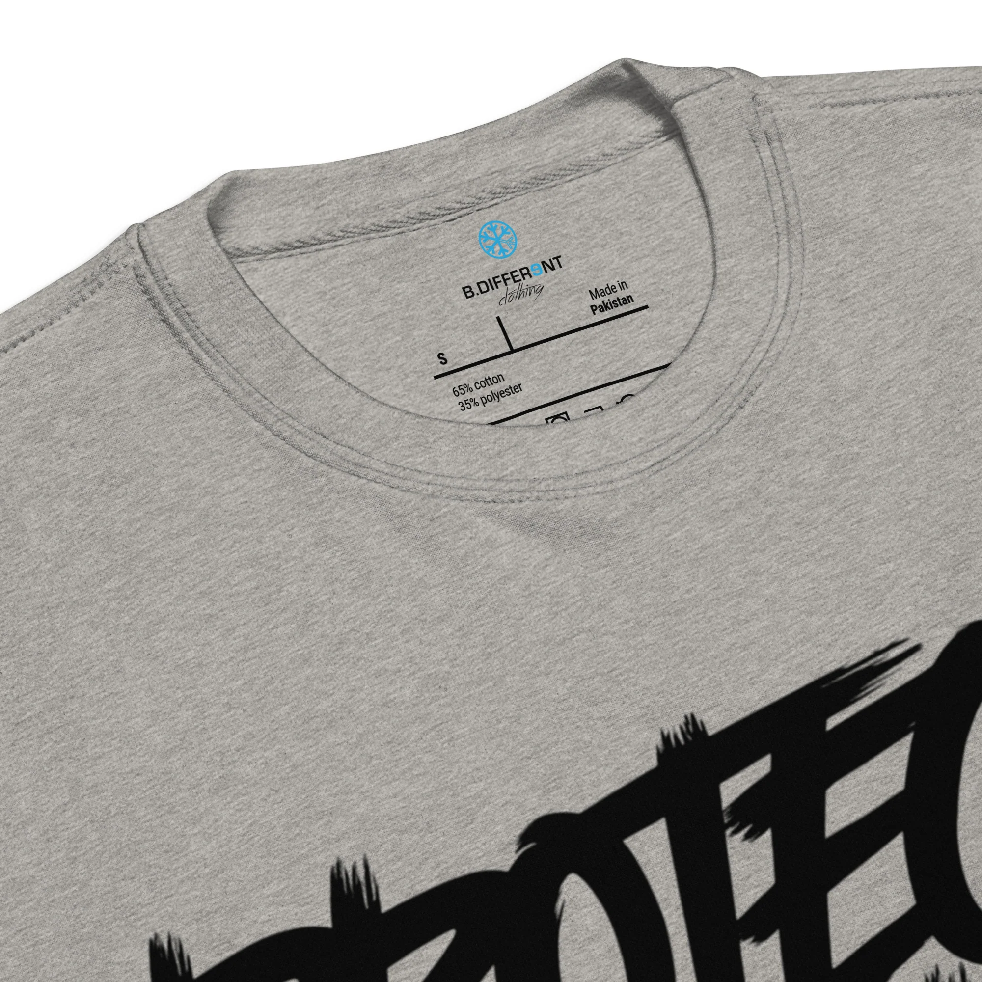 Protect Your Vibe Graffiti Tag Sweatshirt - Image 40