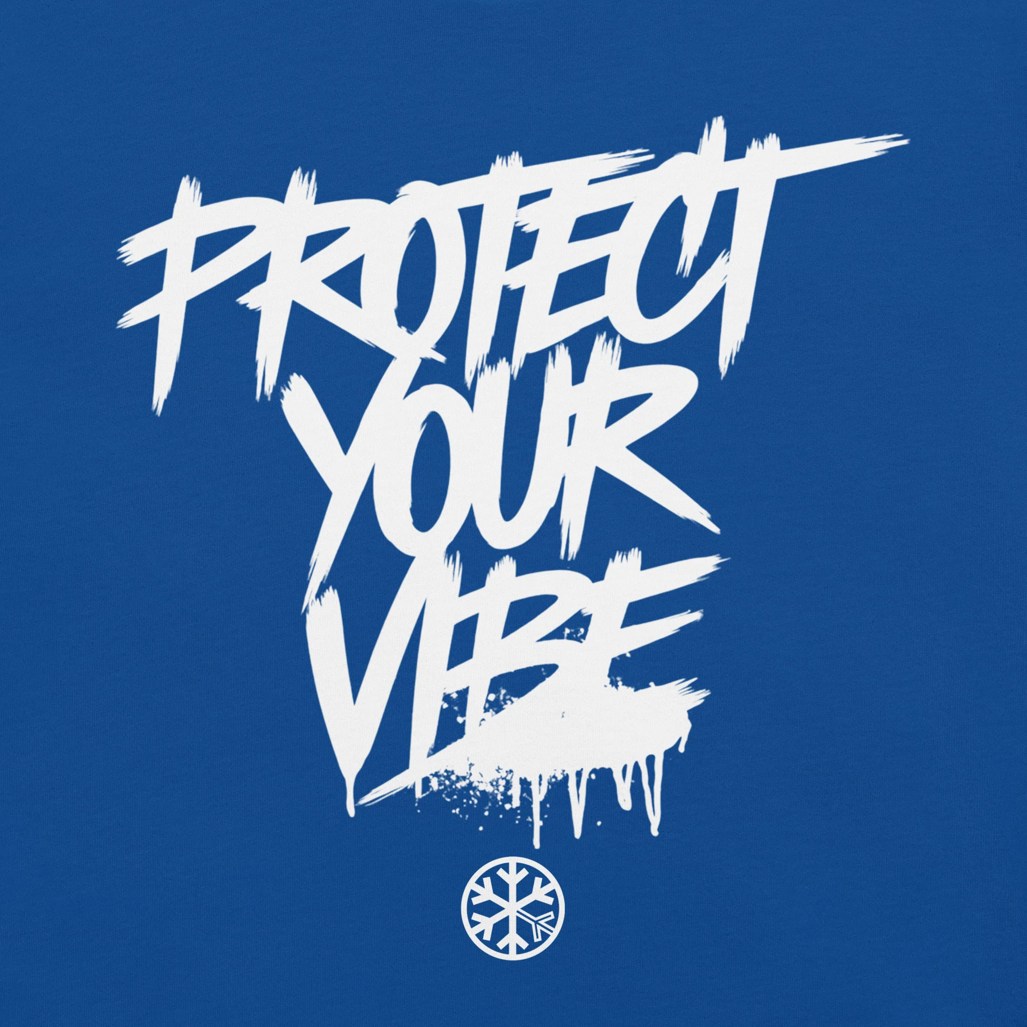 Protect Your Vibe Graffiti Tag Tee - Image 14