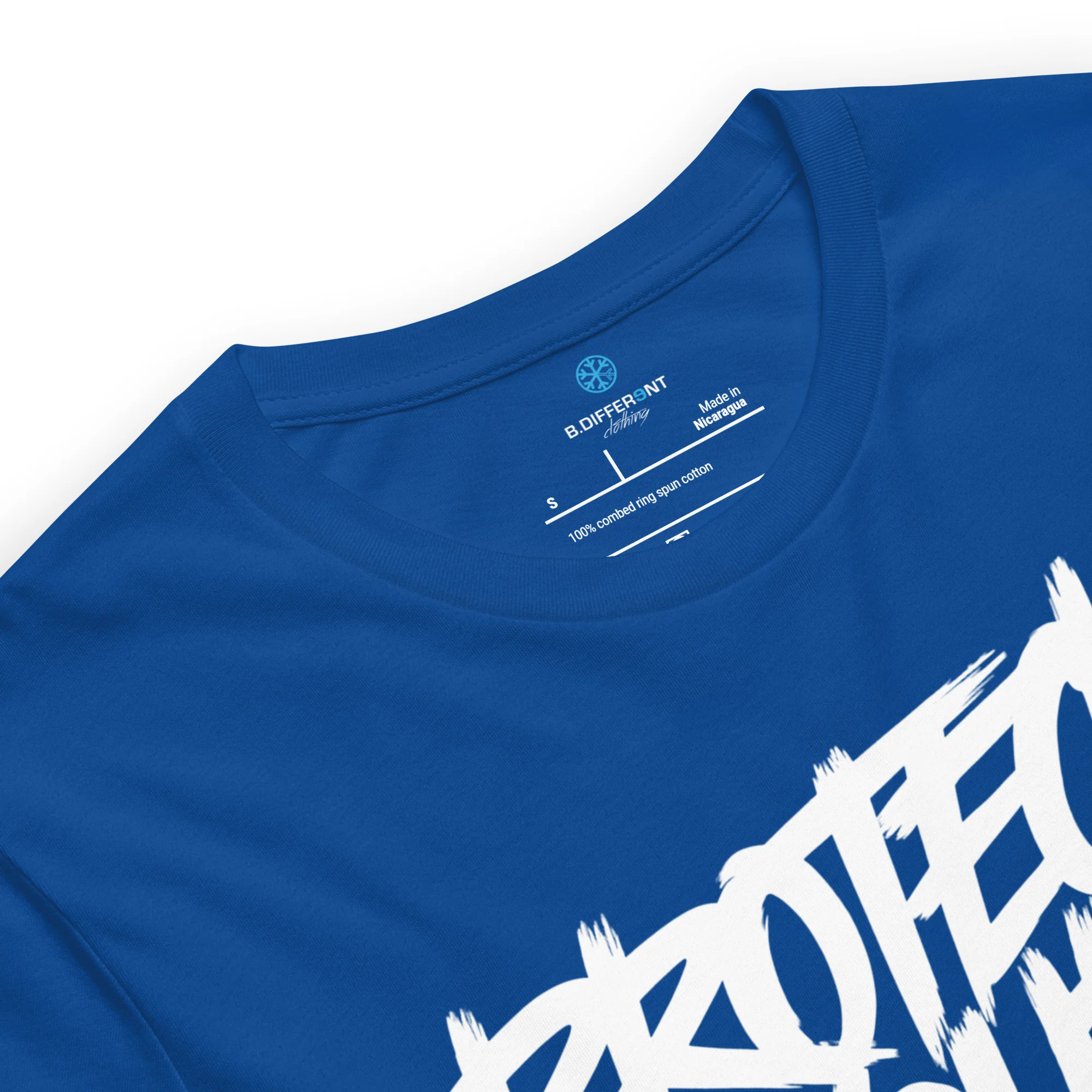 Protect Your Vibe Graffiti Tag Tee - Image 16