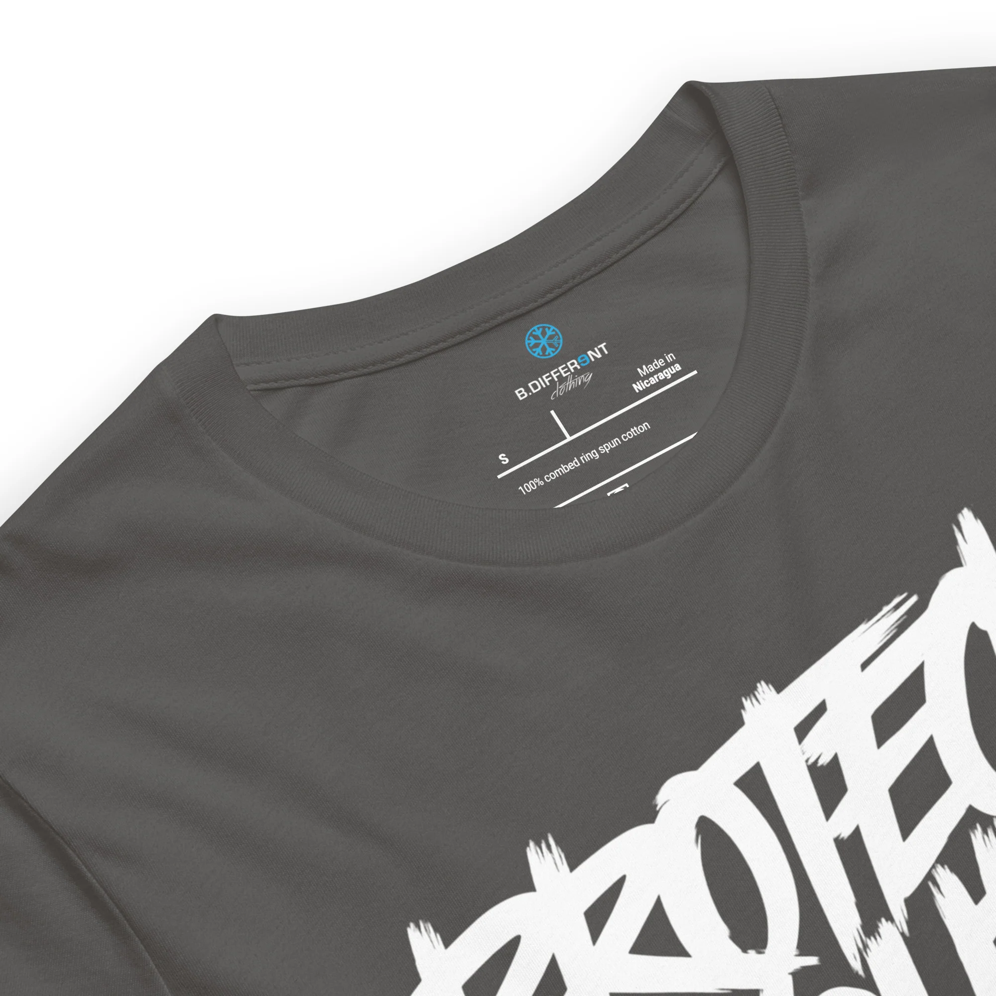 Protect Your Vibe Graffiti Tag Tee - Image 28