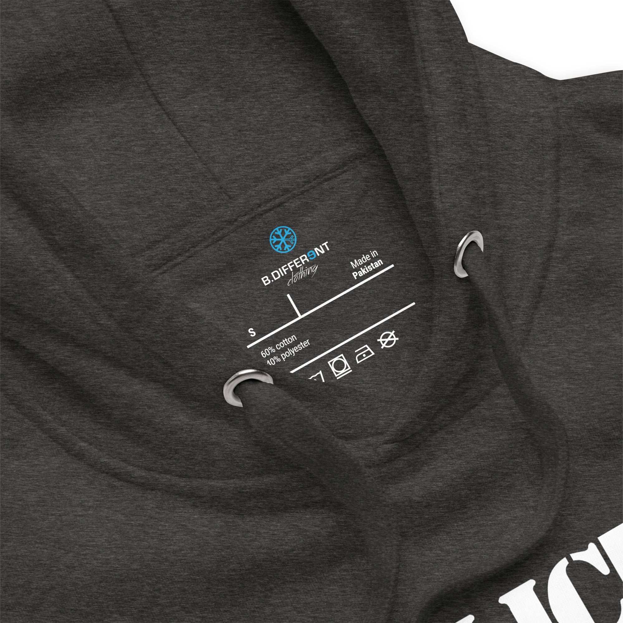 Public Menace Graffiti Hoodie - Image 23