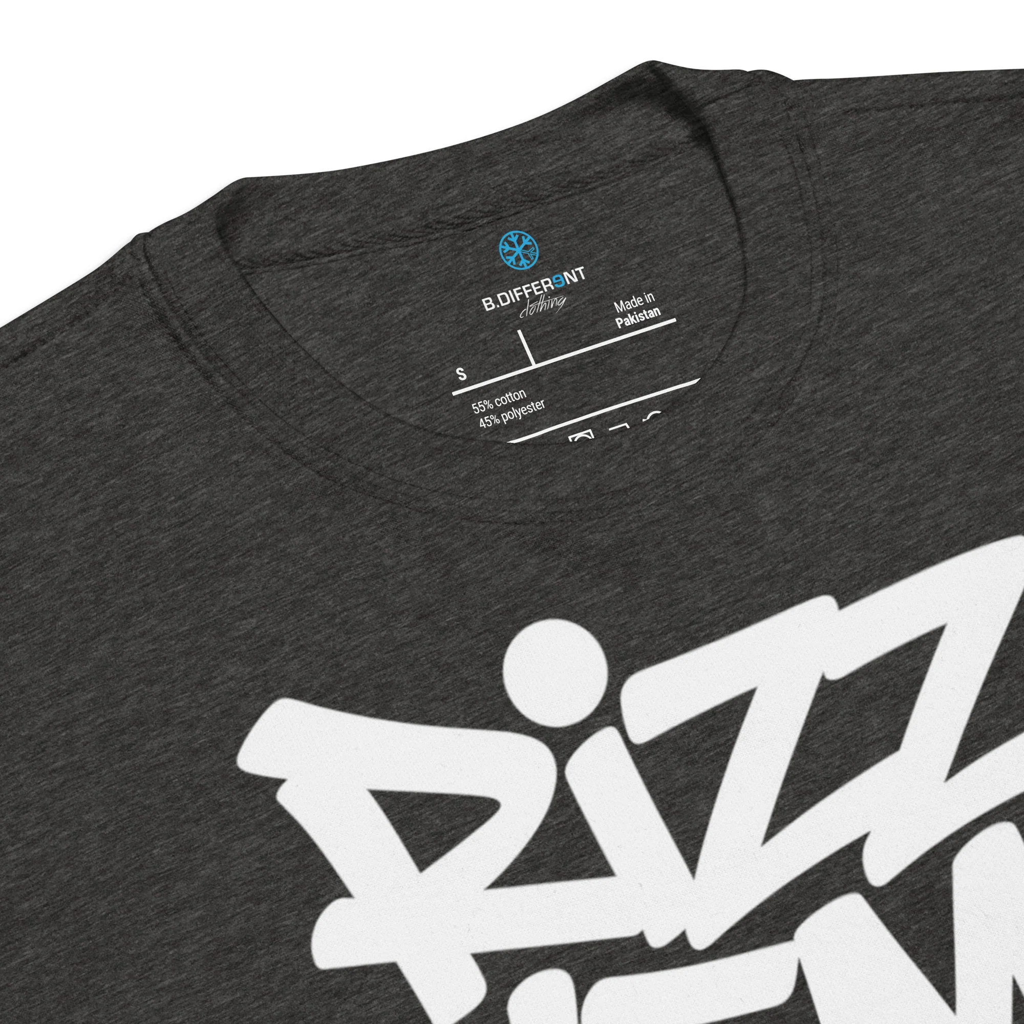 Rizz 'Em With The 'Tism Graffiti Sweatshirt - Image 17