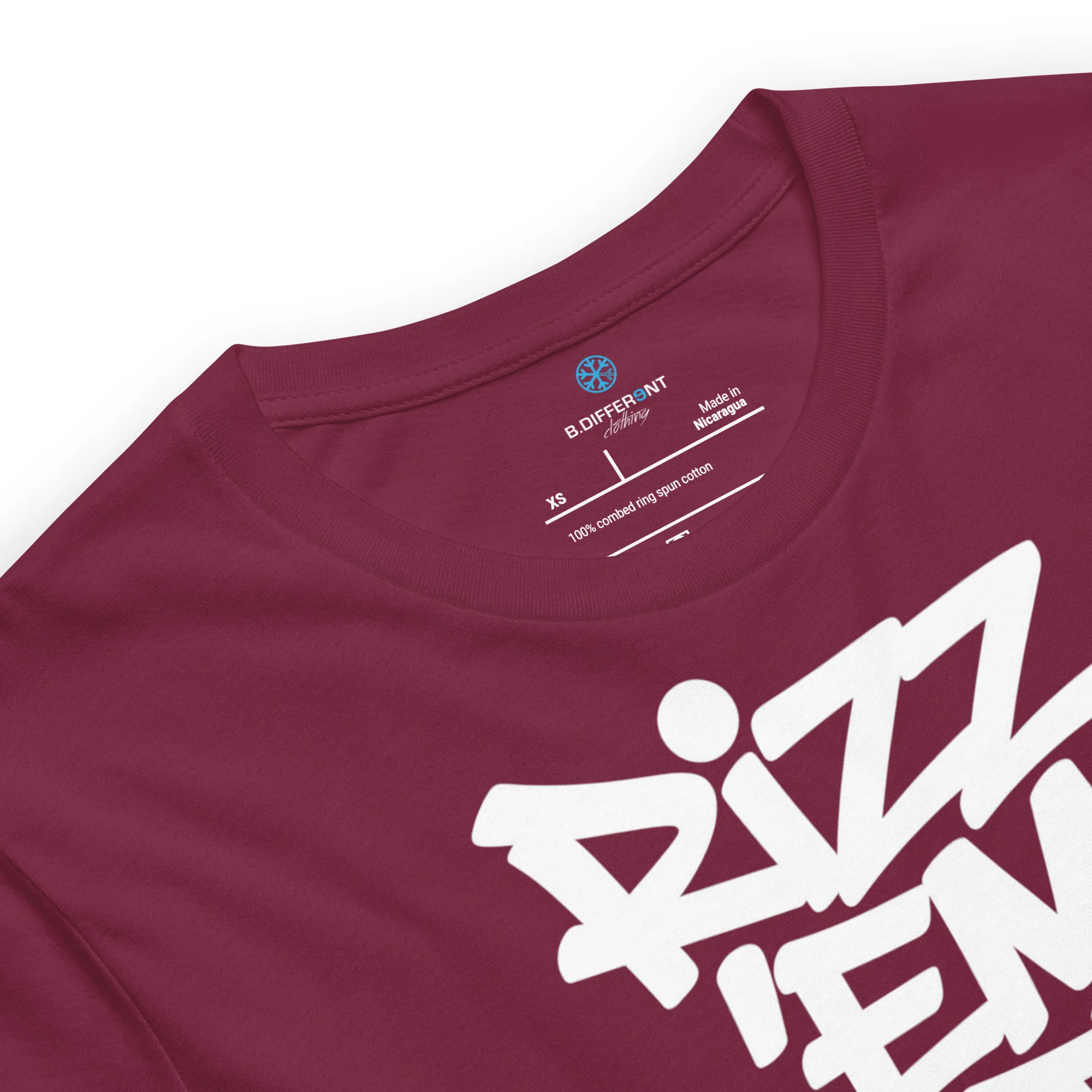 Rizz 'Em With The 'Tism Graffiti Tee - Image 17