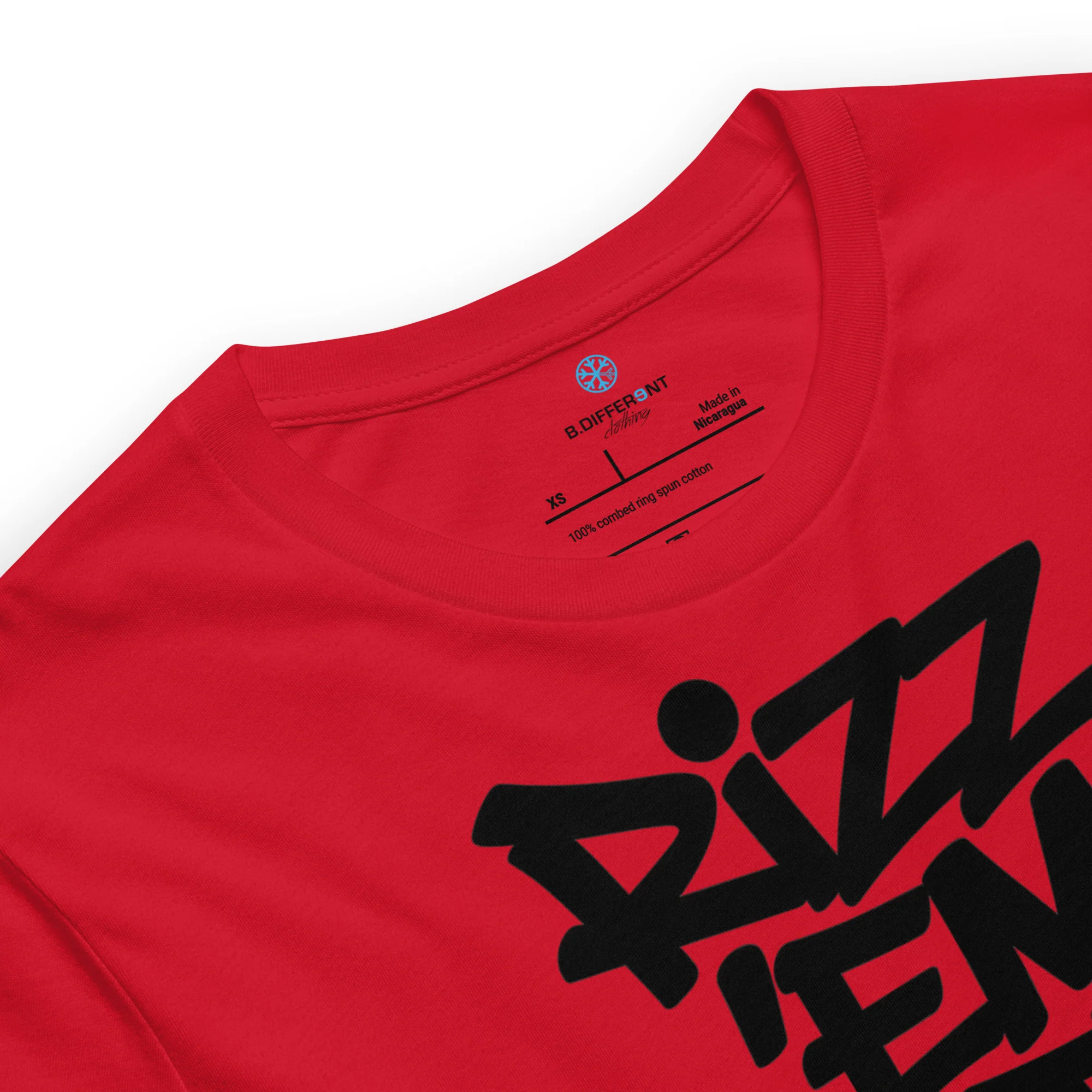 Rizz 'Em With The 'Tism Graffiti Tee - Image 35