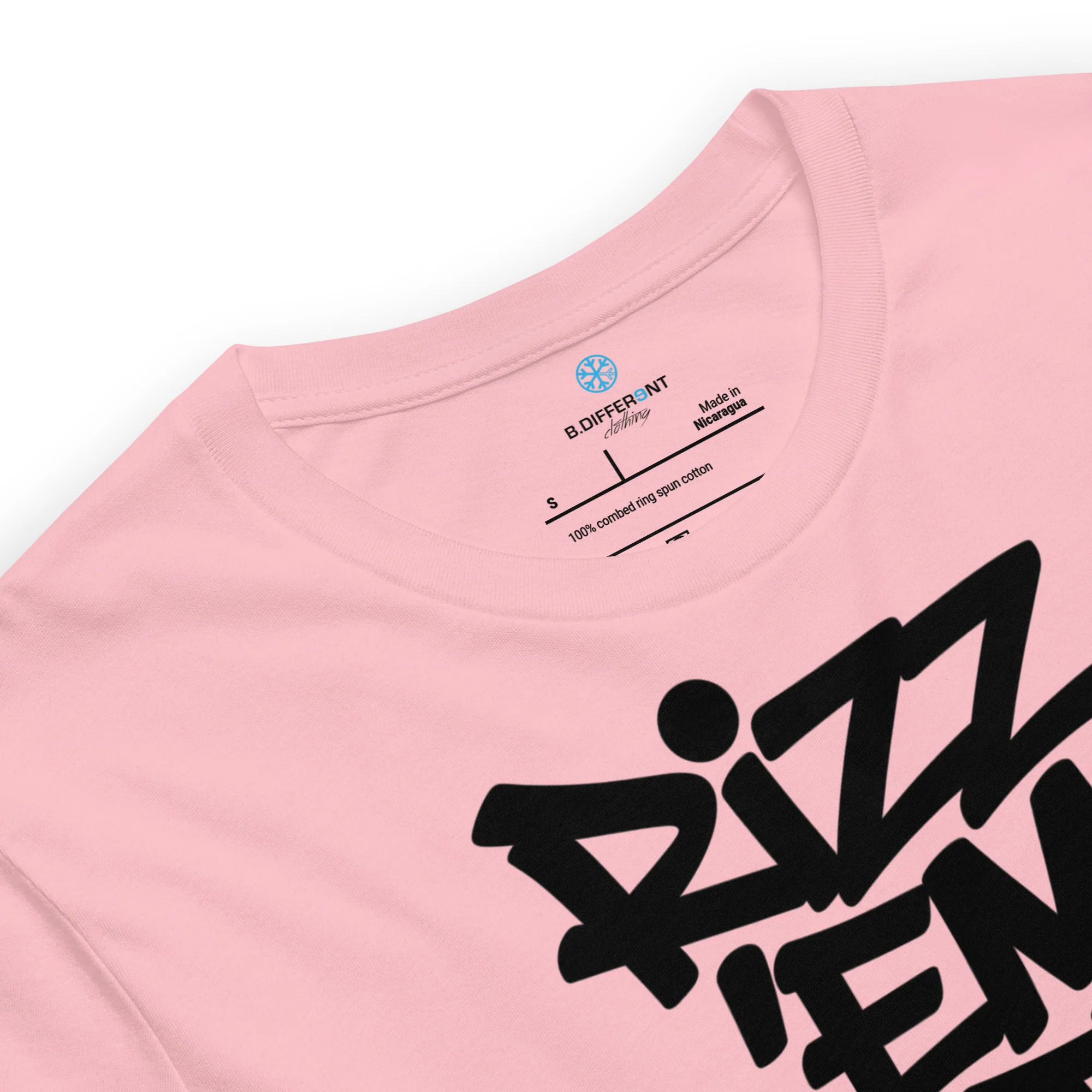 Rizz 'Em With The 'Tism Graffiti Tee - Image 41