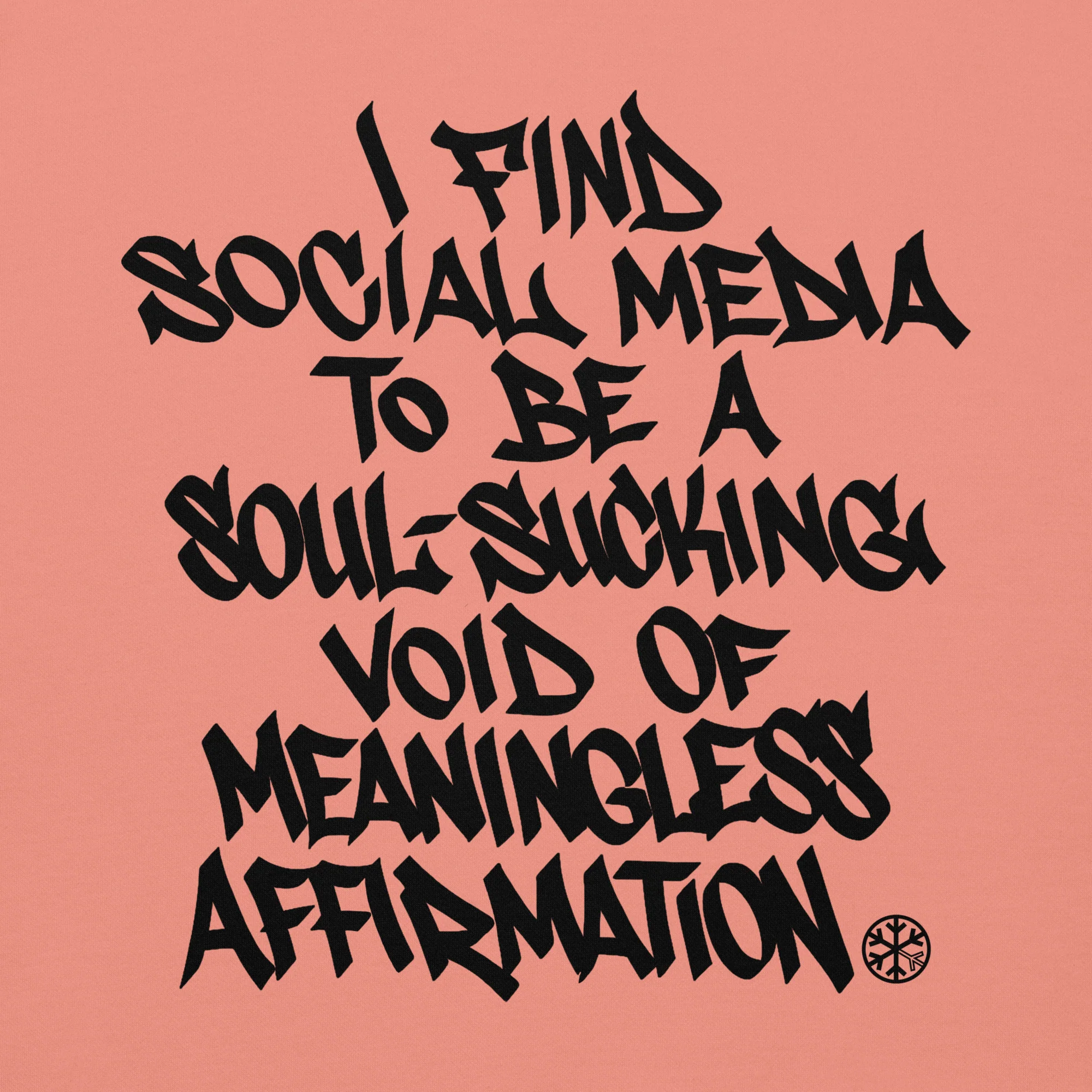 Social Media Graffiti Tag Sweatshirt - Image 39