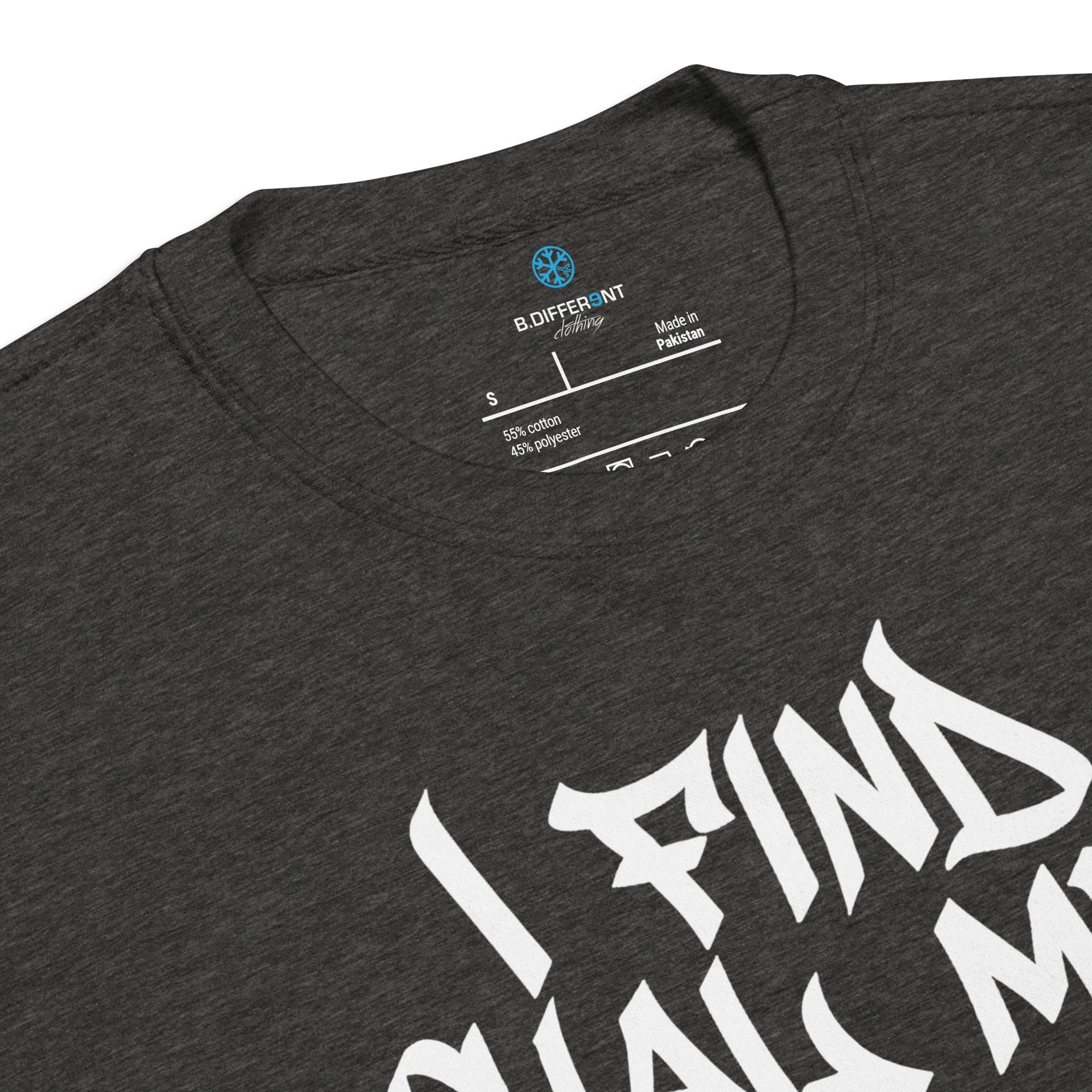Social Media Graffiti Tag Sweatshirt - Image 5