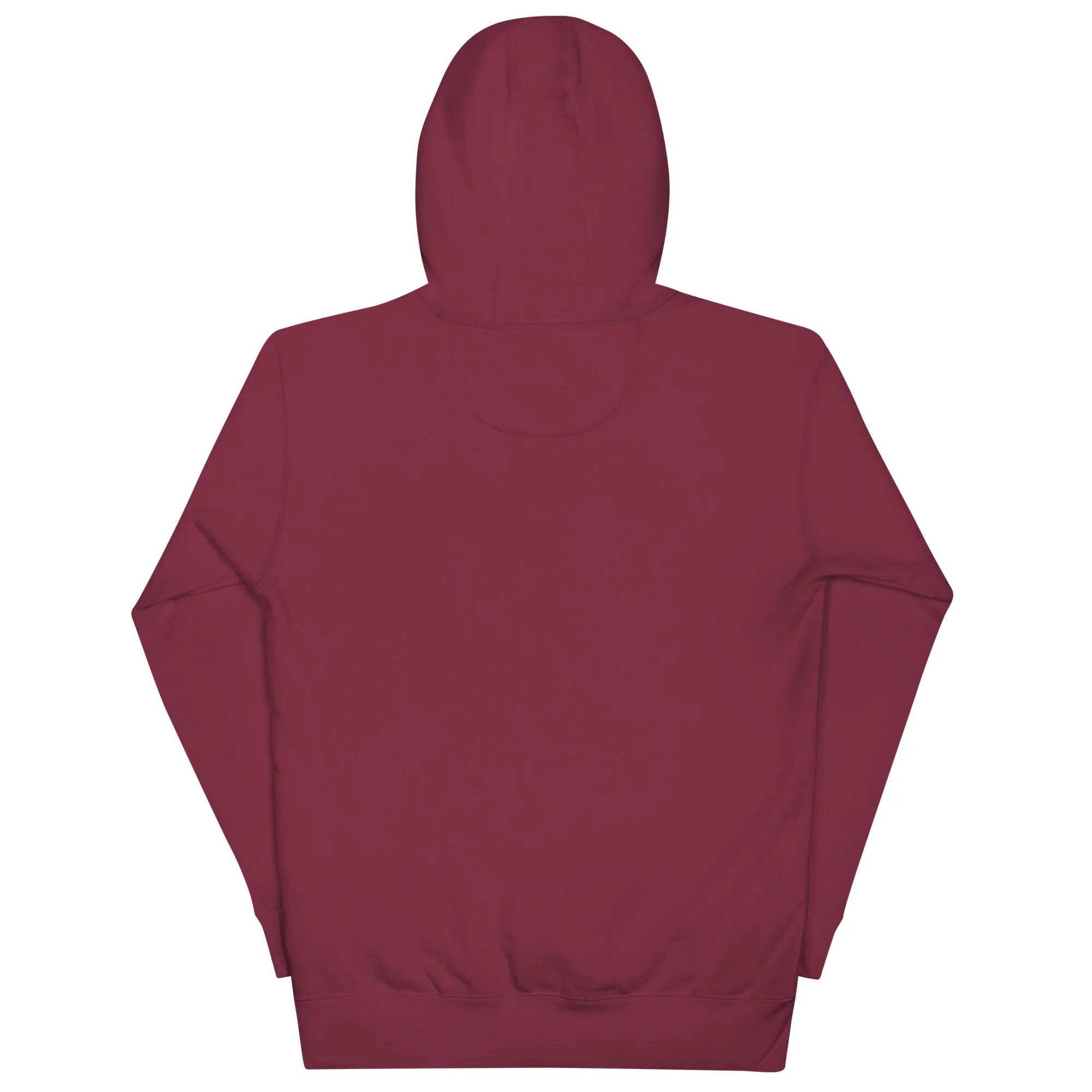 Spray Can Sketch Graffiti Hoodie - Image 5