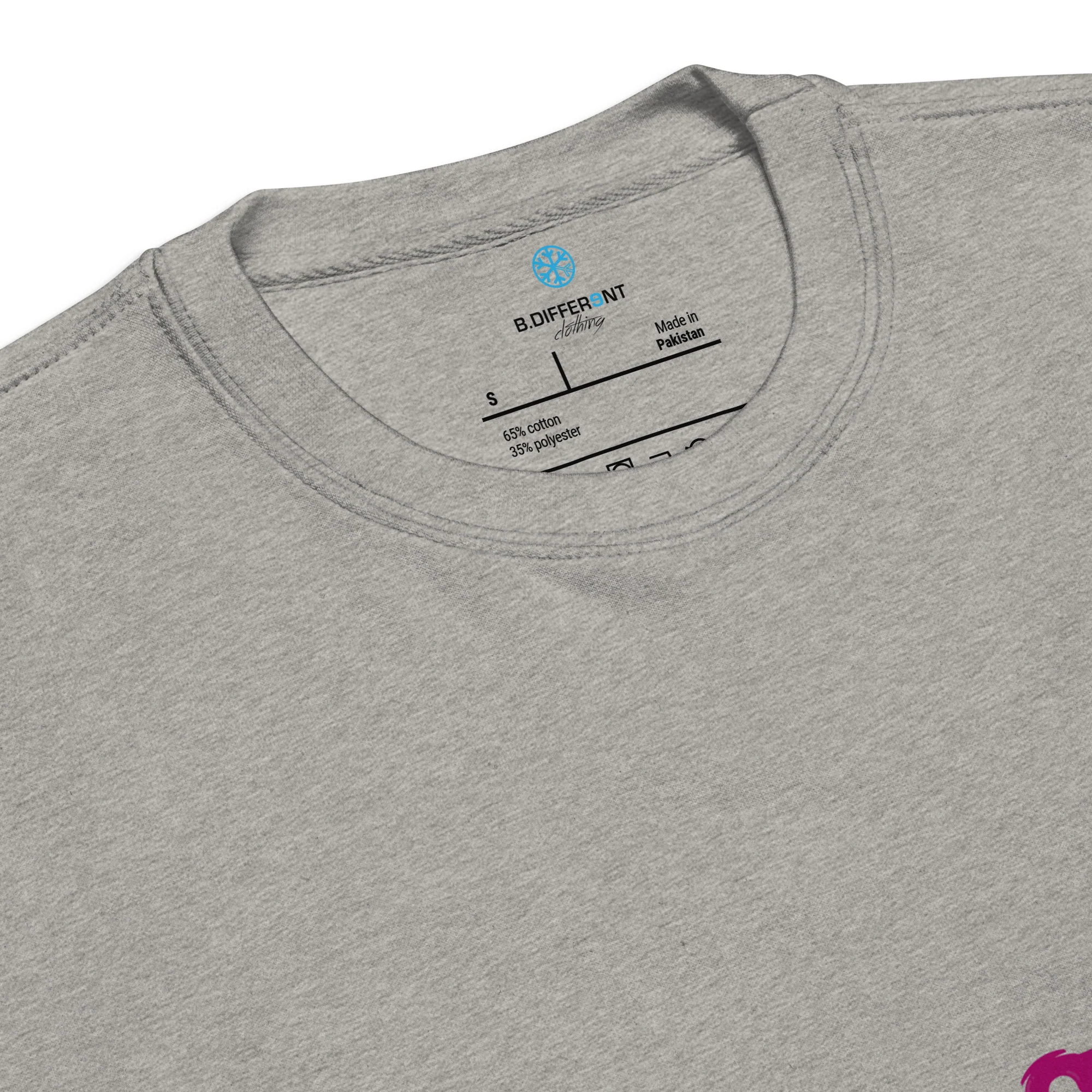 Stay Fly Graffiti Character Sweatshirt - Image 34