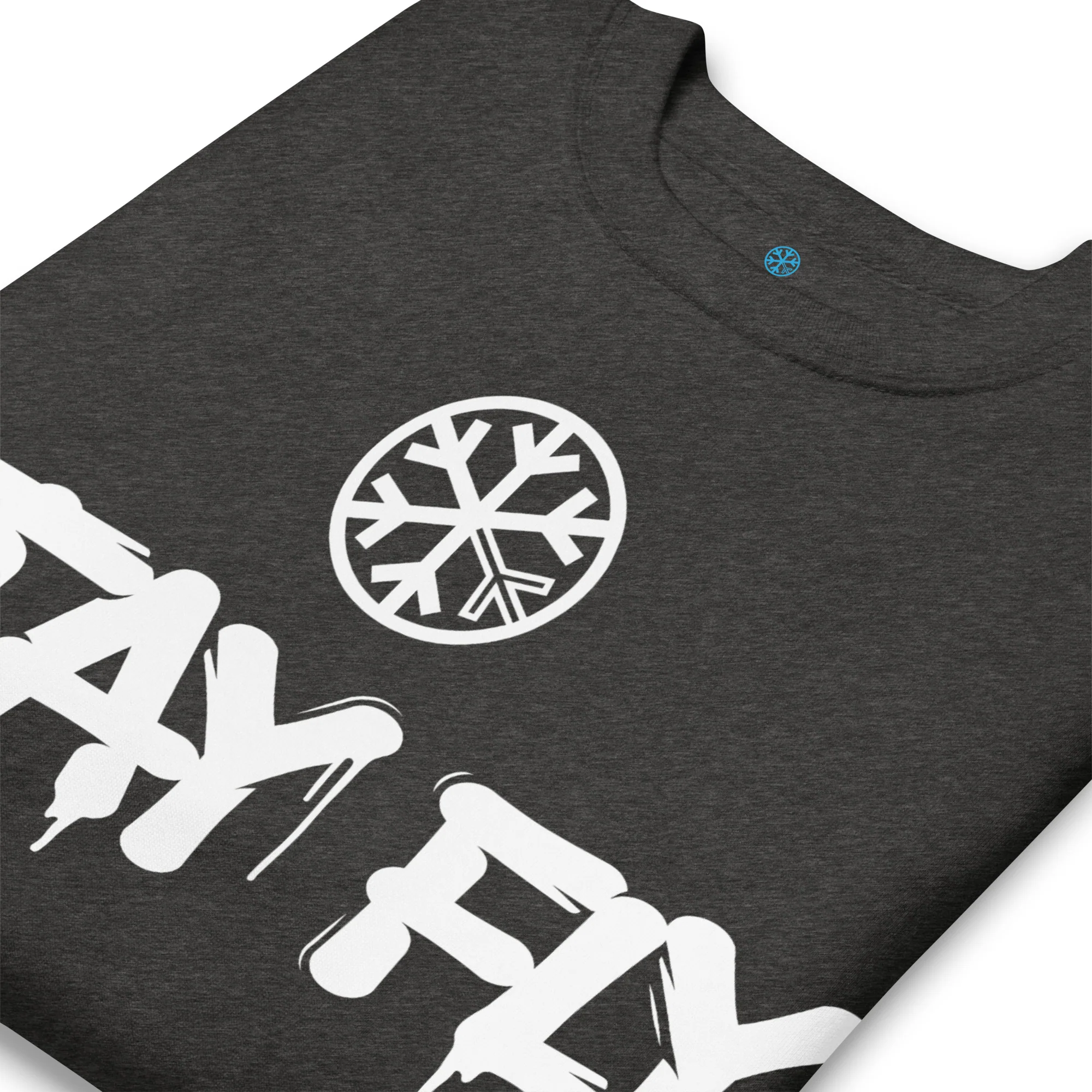 Stay Fly Graffiti Tag Sweatshirt - Image 18