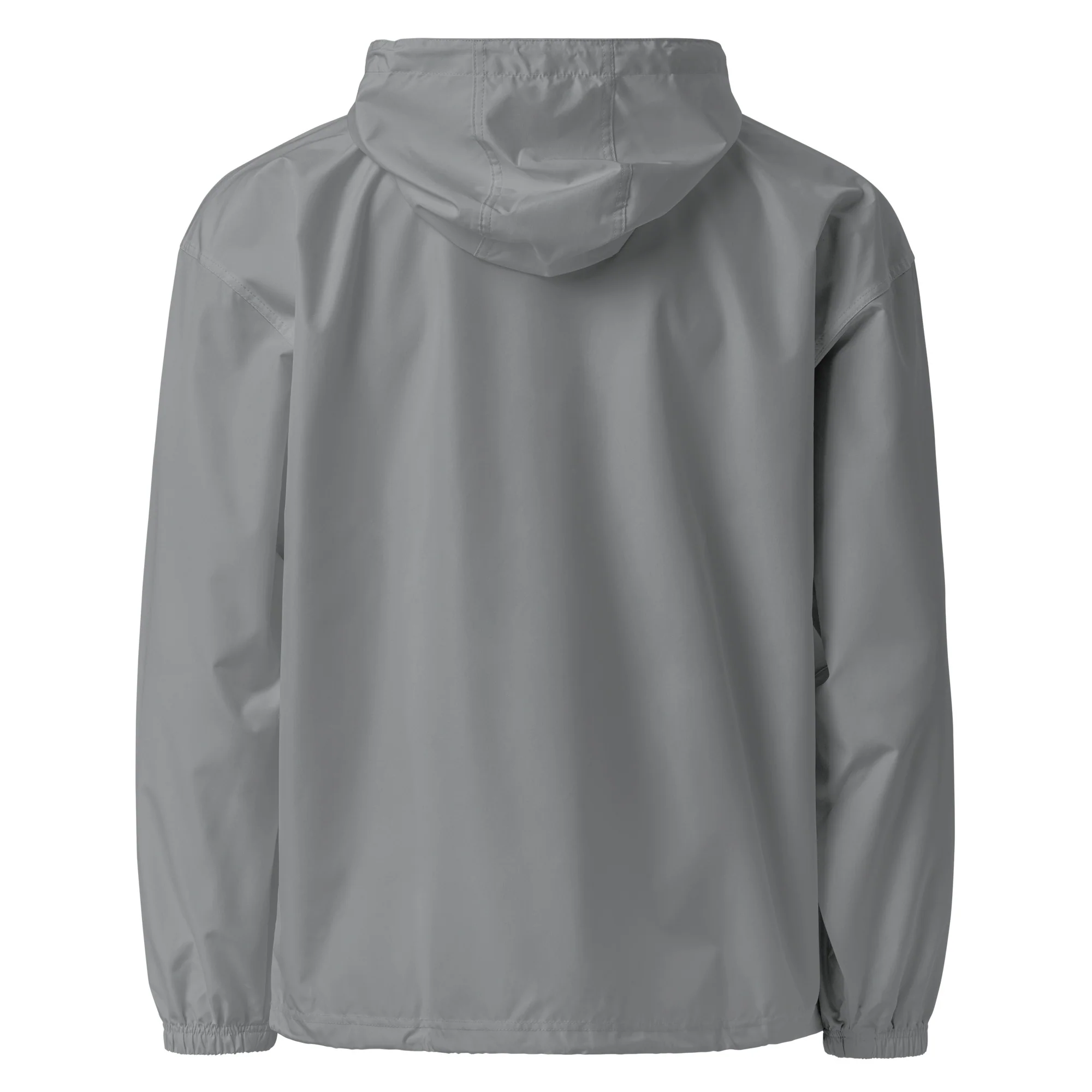 Stay Fly Graffiti Tag Windbreaker Jacket - Image 31