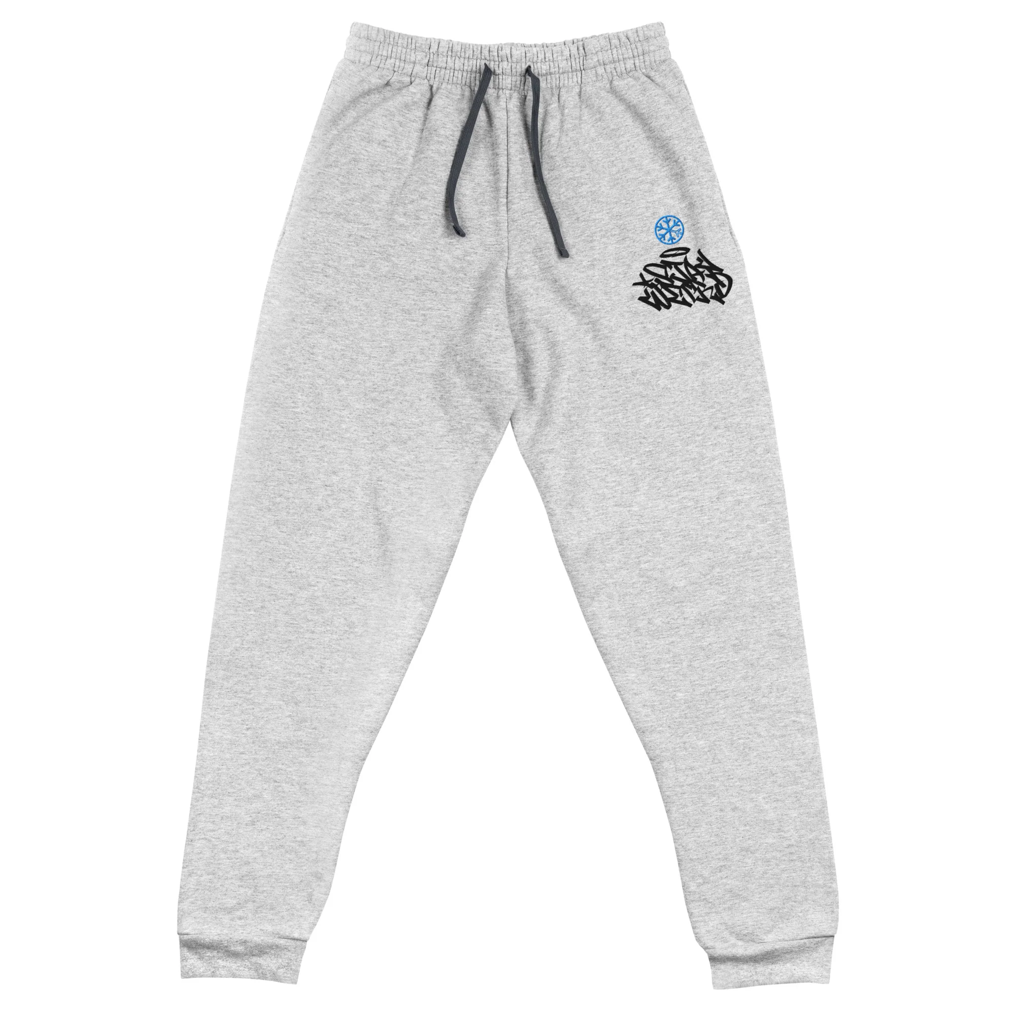 Stay Weird Graffiti Tag Joggers - Image 7