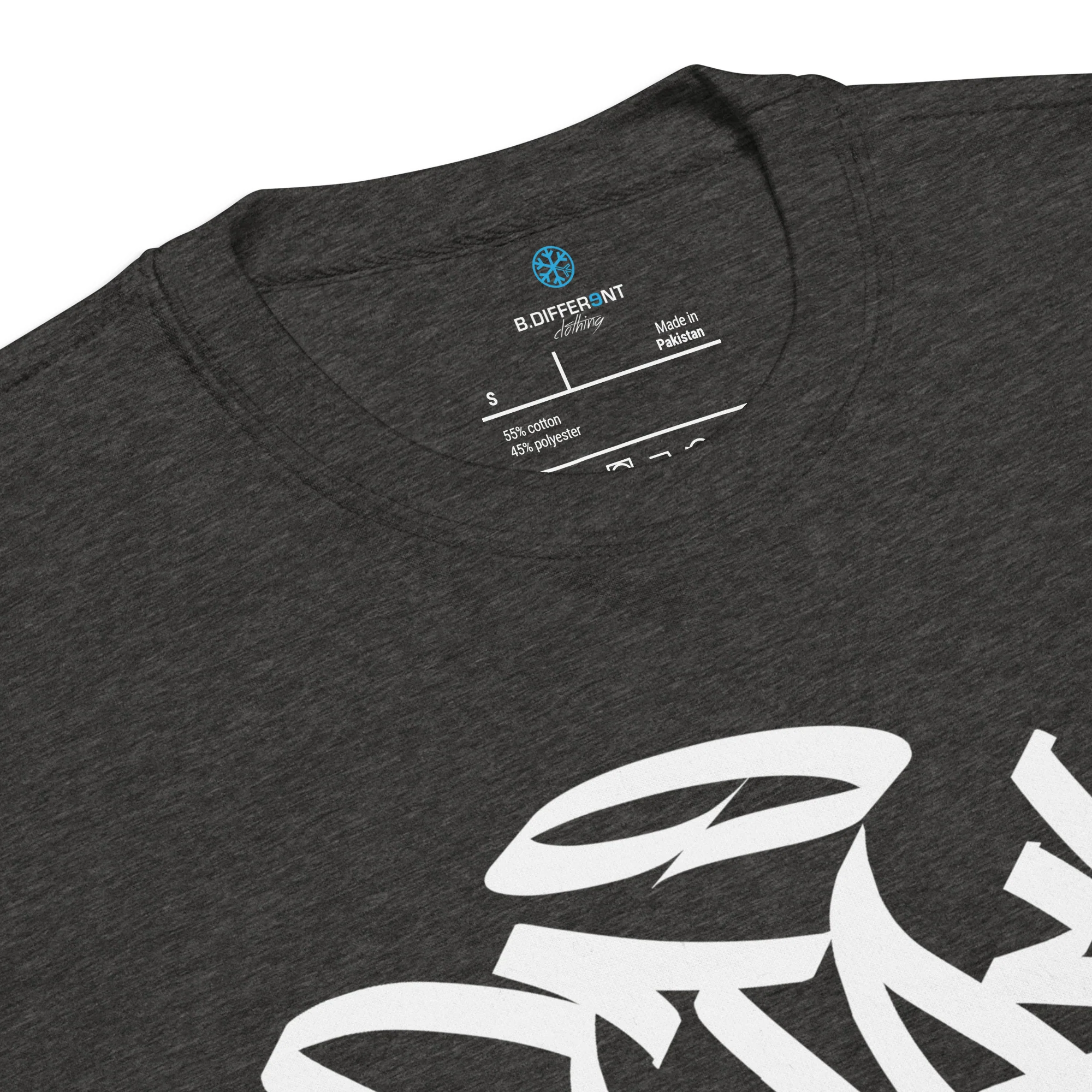 Stay Weird Graffiti Tag Sweatshirt - Image 16