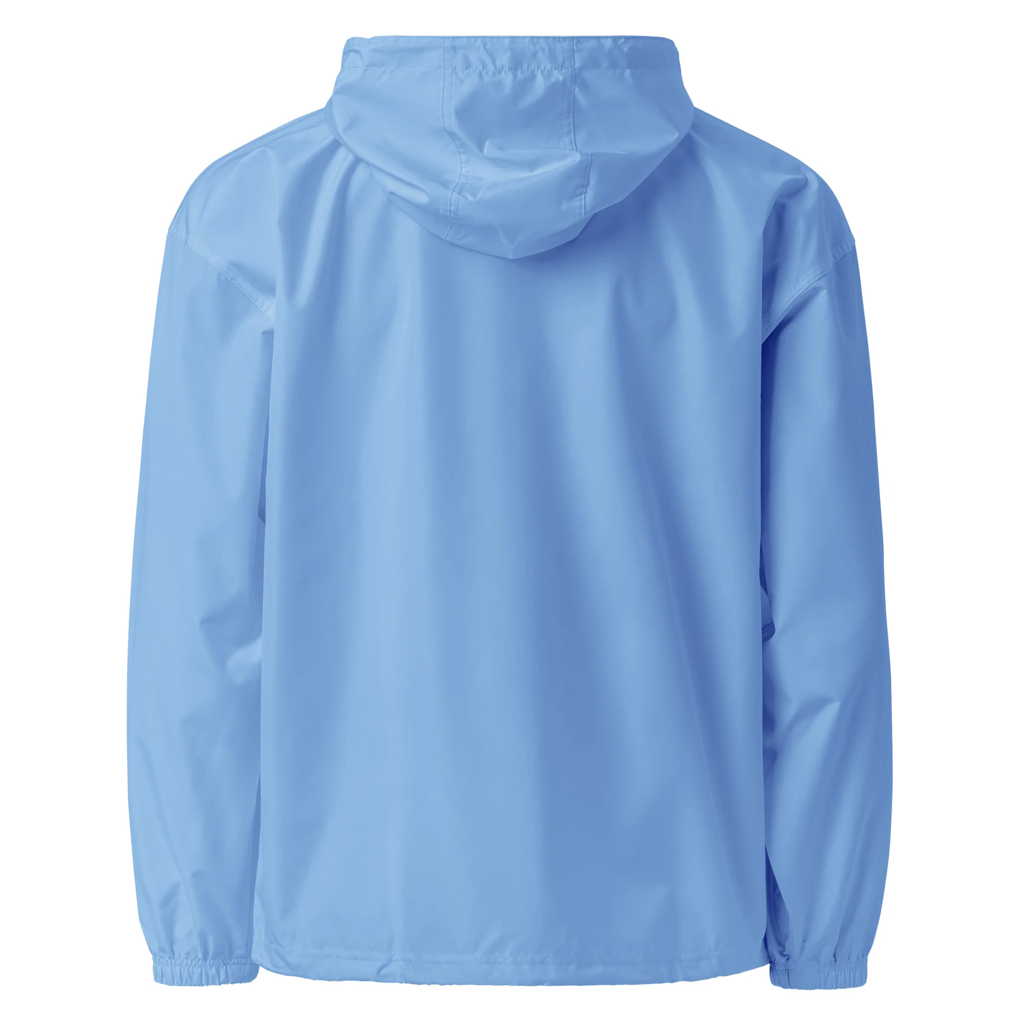 Stay Weird Graffiti Tag Windbreaker Jacket - Image 39