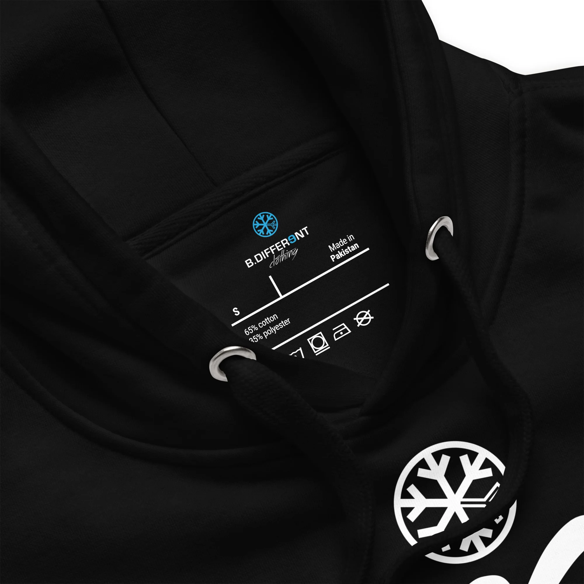 Stay Weird Hoodie - Image 11