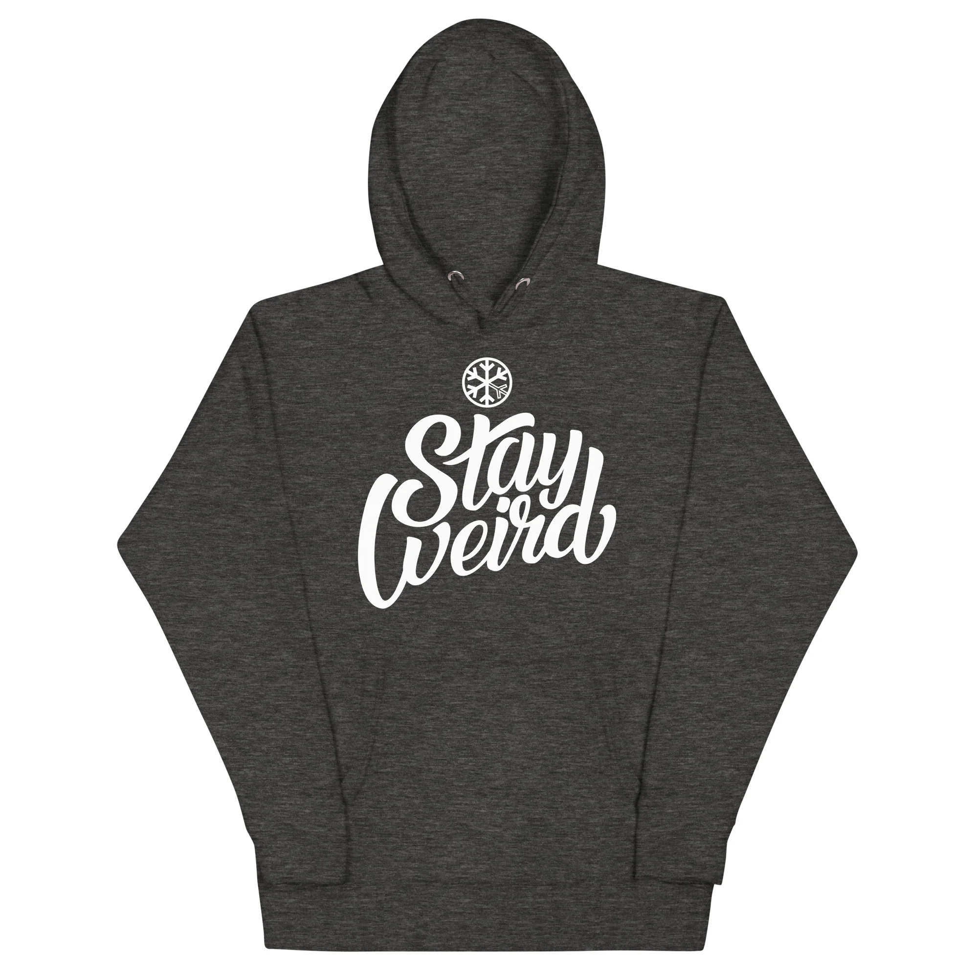 Stay Weird Hoodie - Image 20