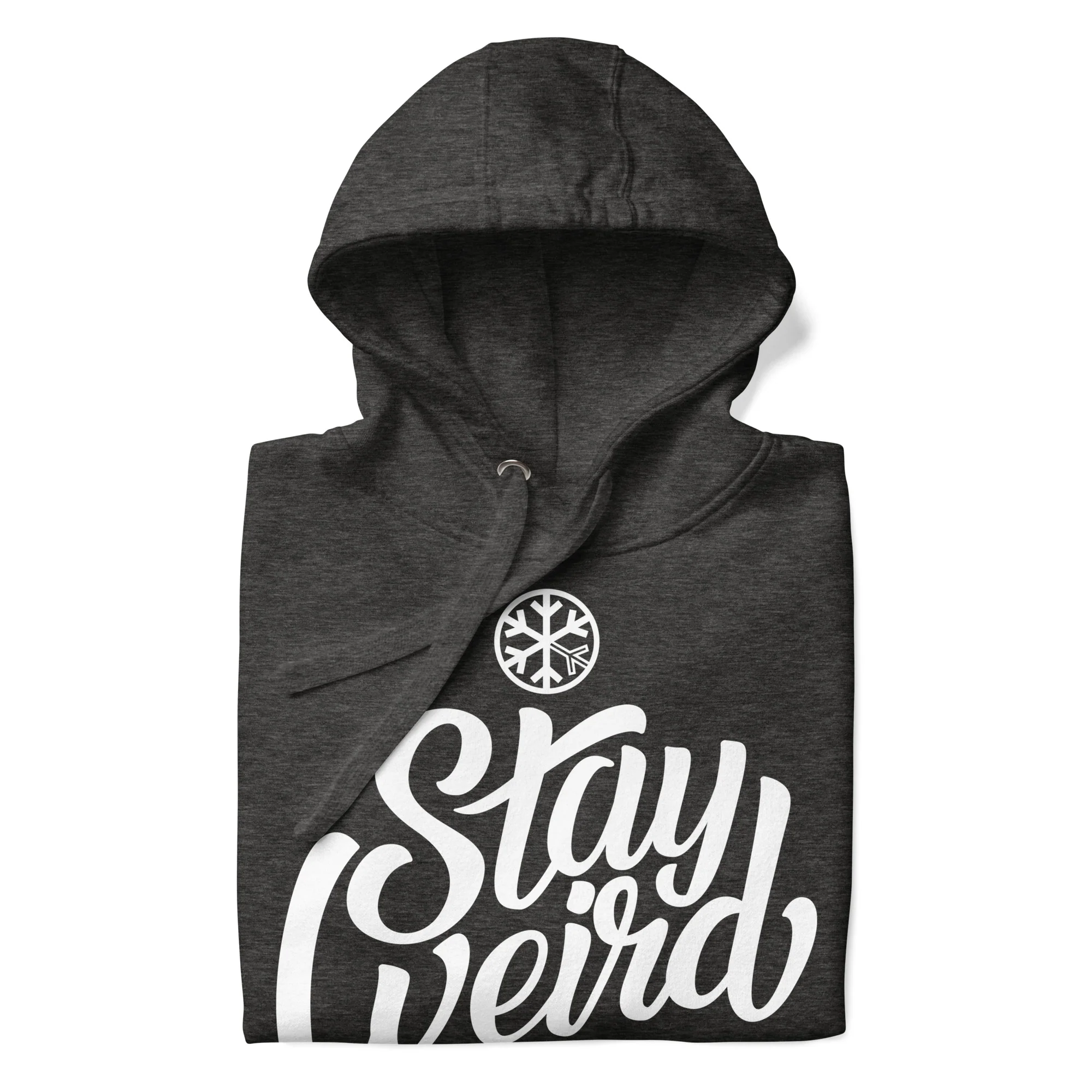 Stay Weird Hoodie - Image 22