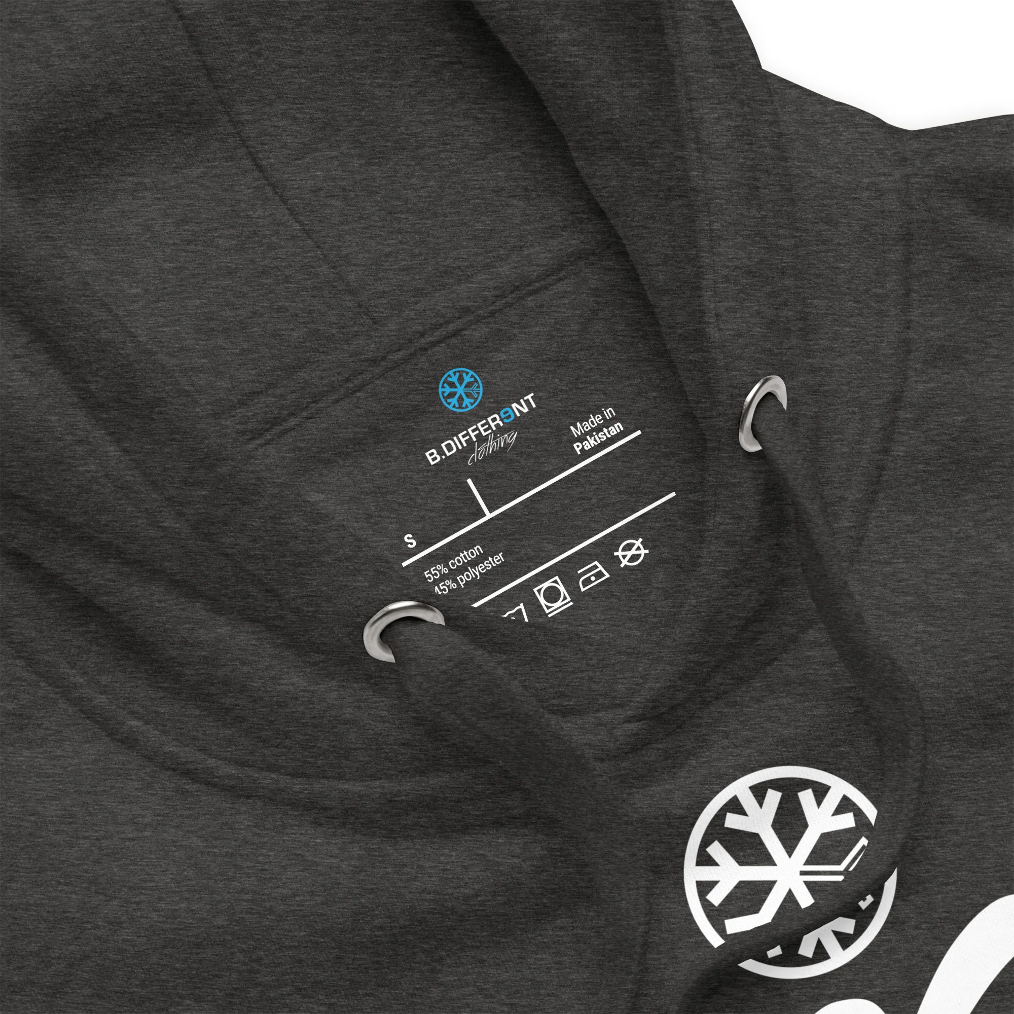 Stay Weird Hoodie - Image 23