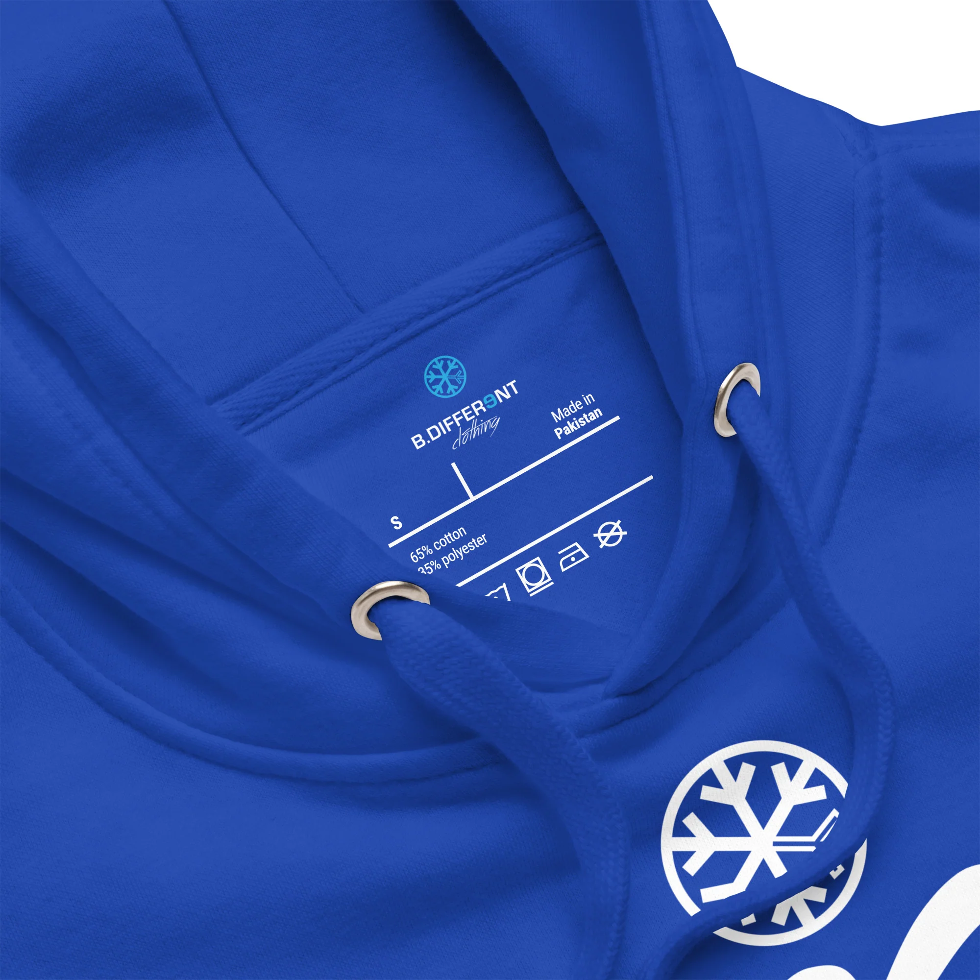 Stay Weird Hoodie - Image 29