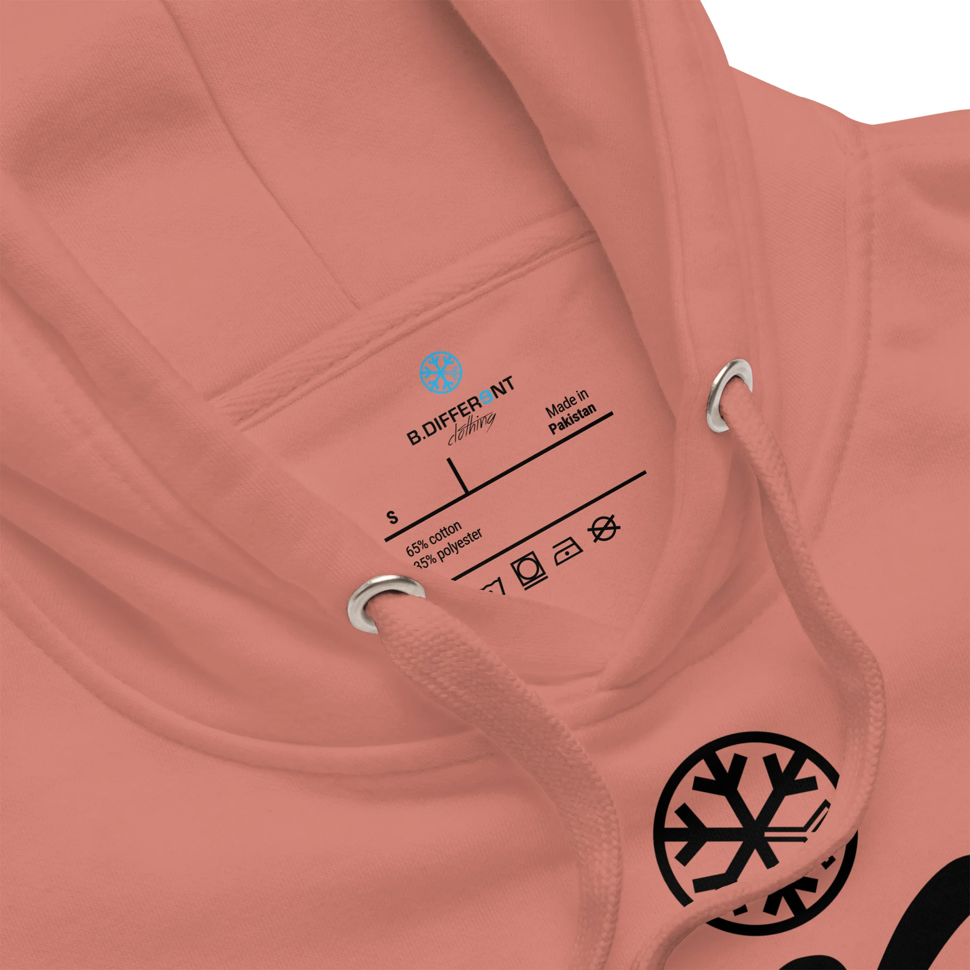 Stay Weird Hoodie - Image 47