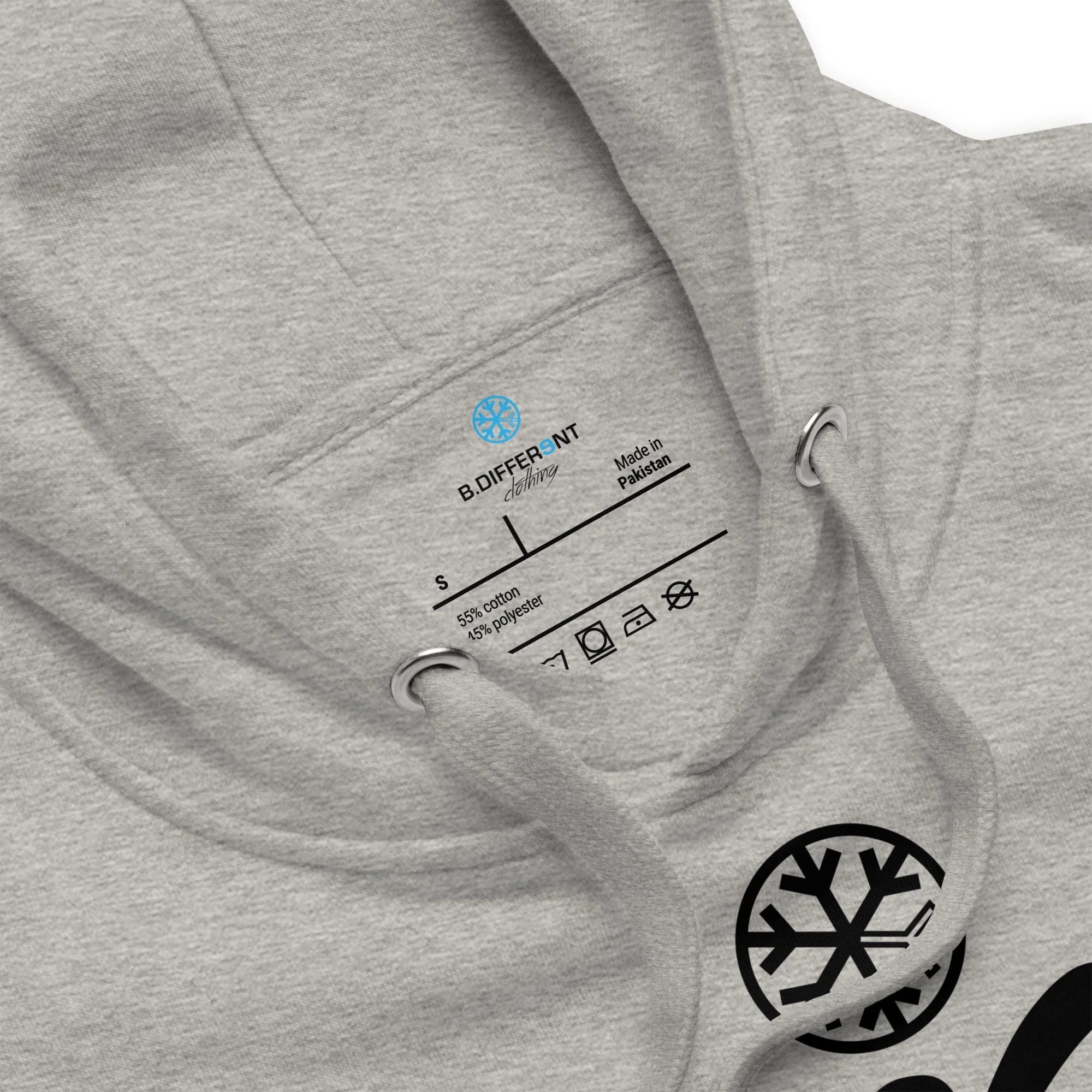 Stay Weird Hoodie - Image 53