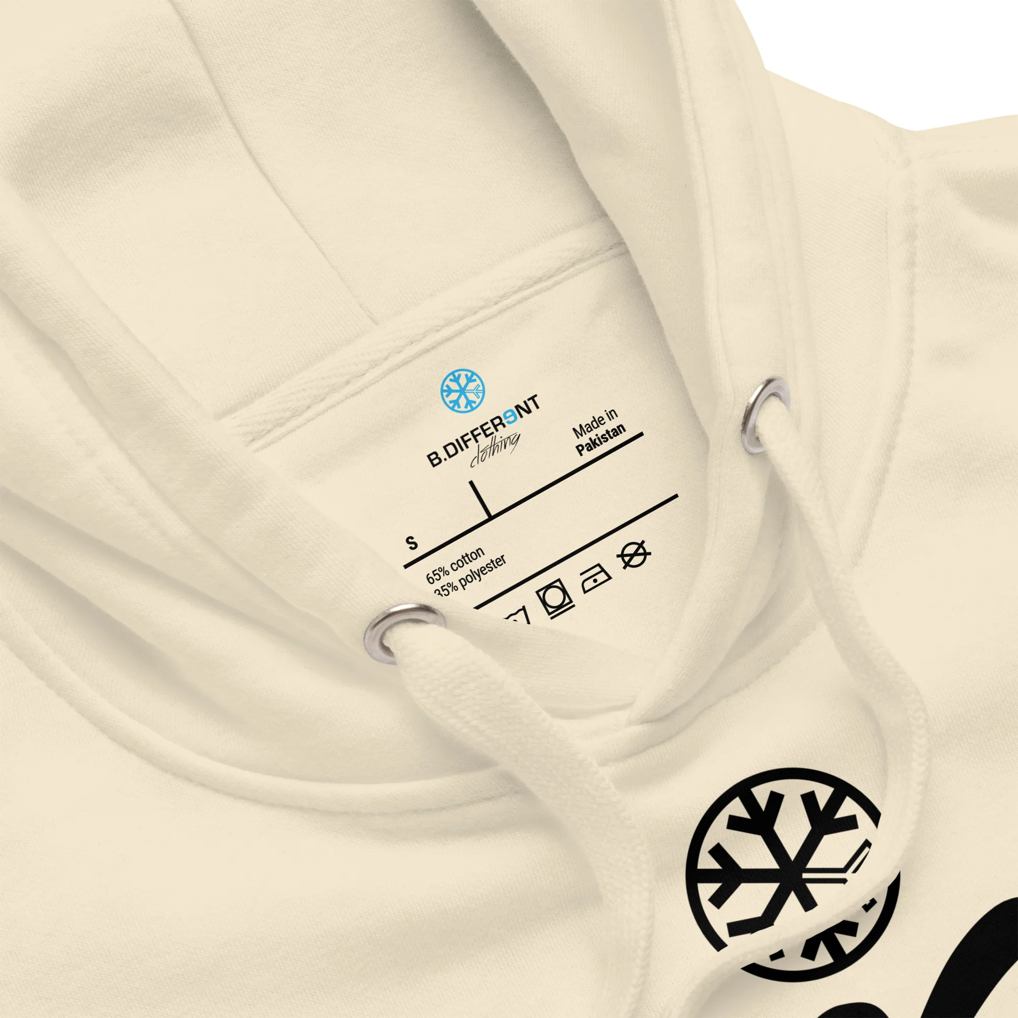 Stay Weird Hoodie - Image 59