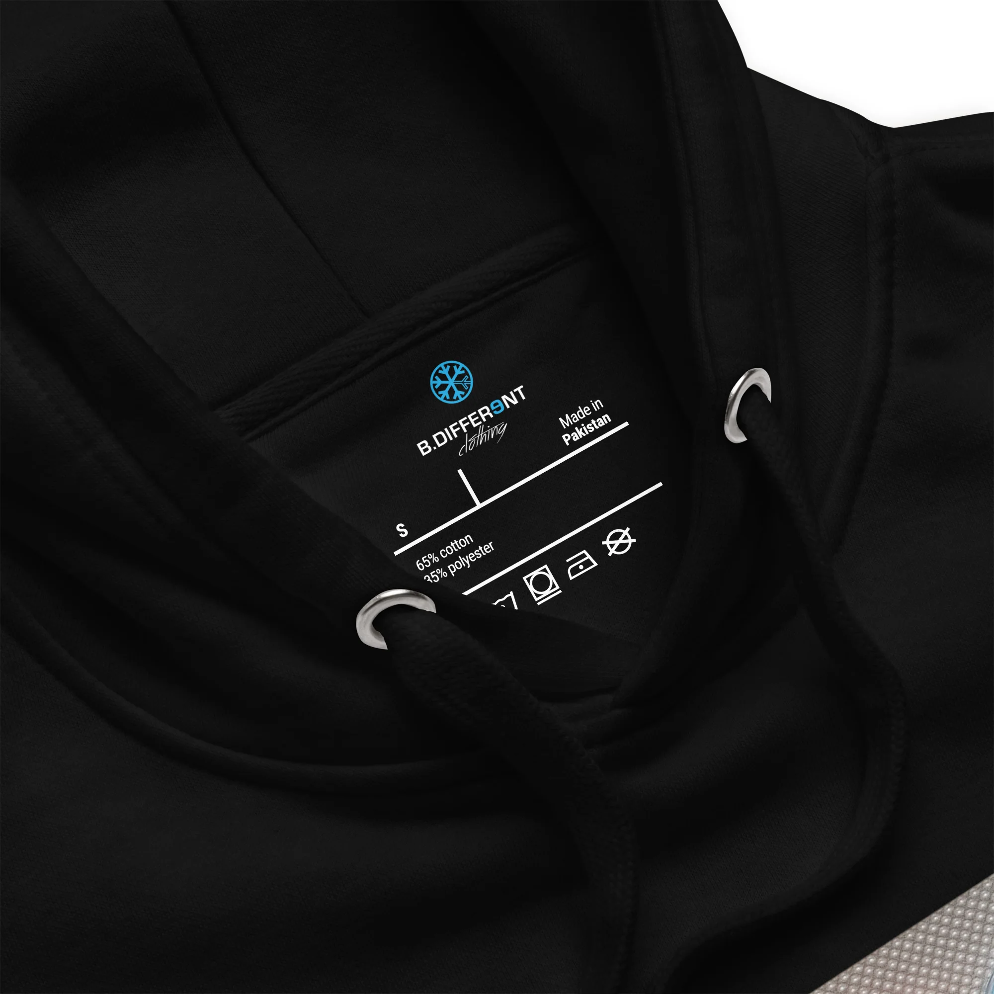 Stay Weird Pills Hoodie - Image 10