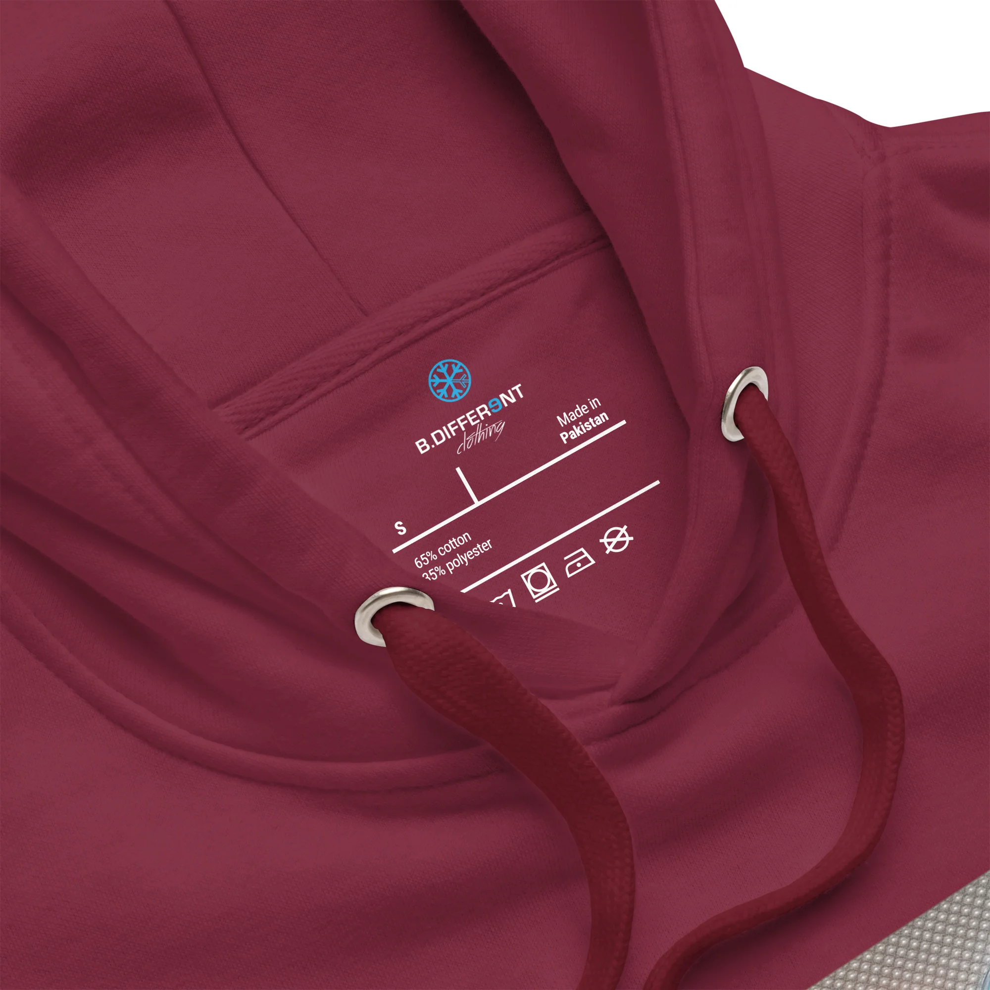 Stay Weird Pills Hoodie - Image 16