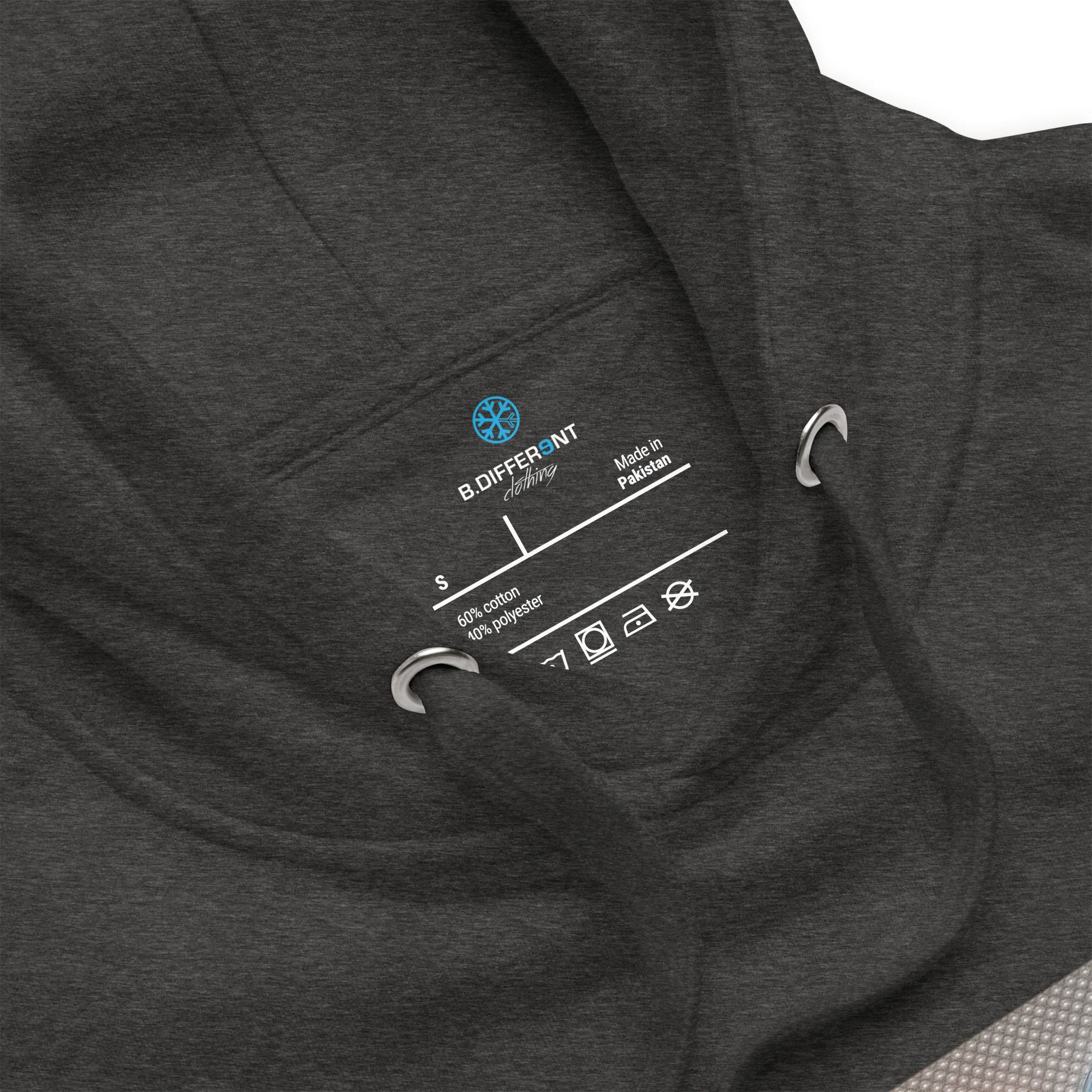Stay Weird Pills Hoodie - Image 22