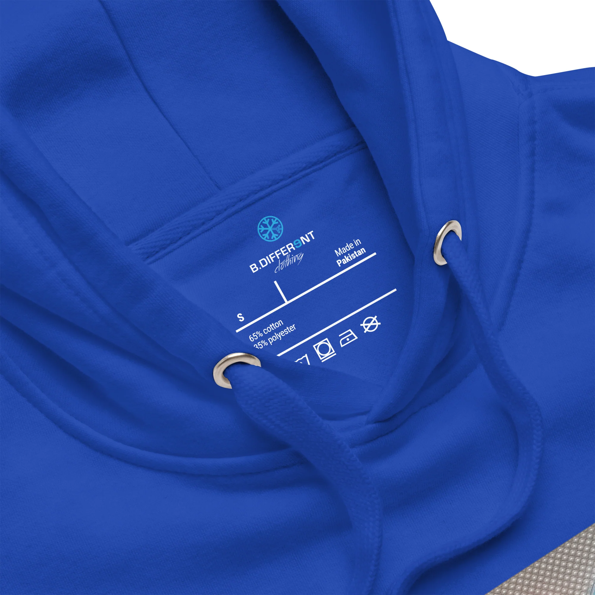 Stay Weird Pills Hoodie - Image 28