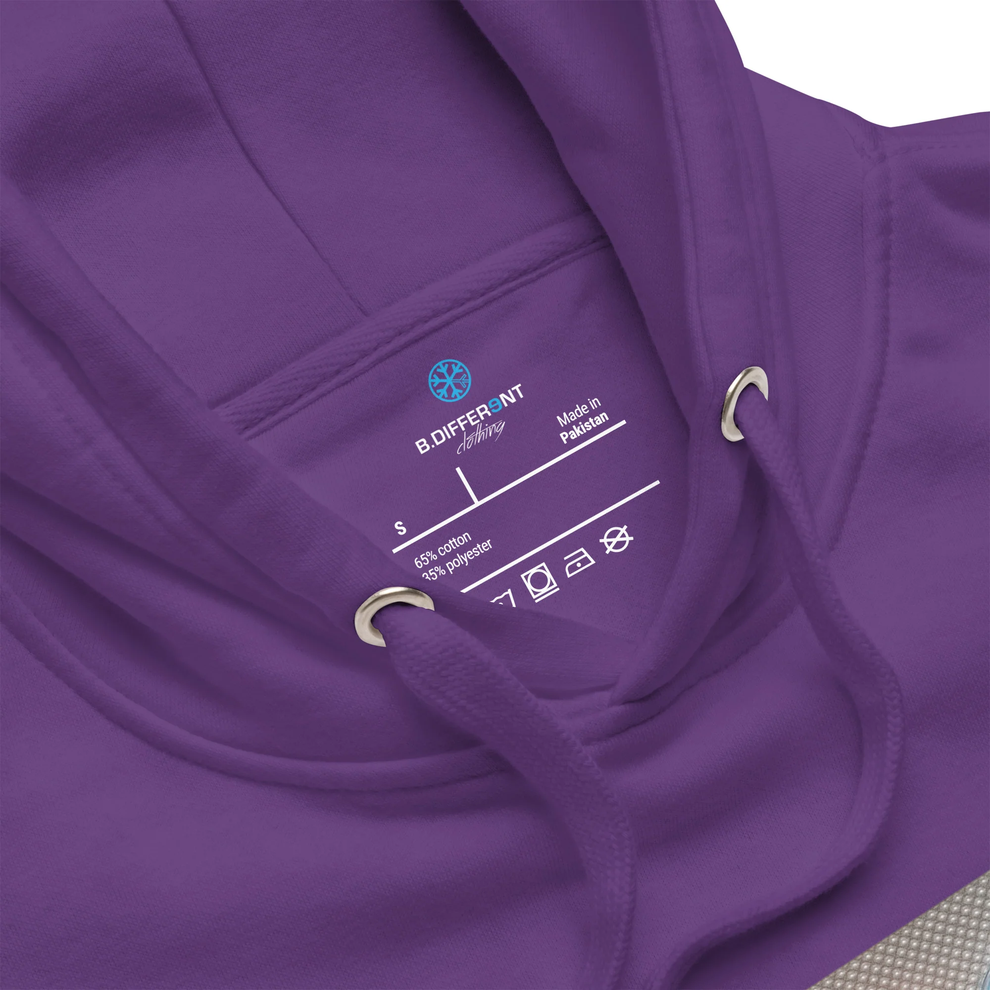 Stay Weird Pills Hoodie - Image 34