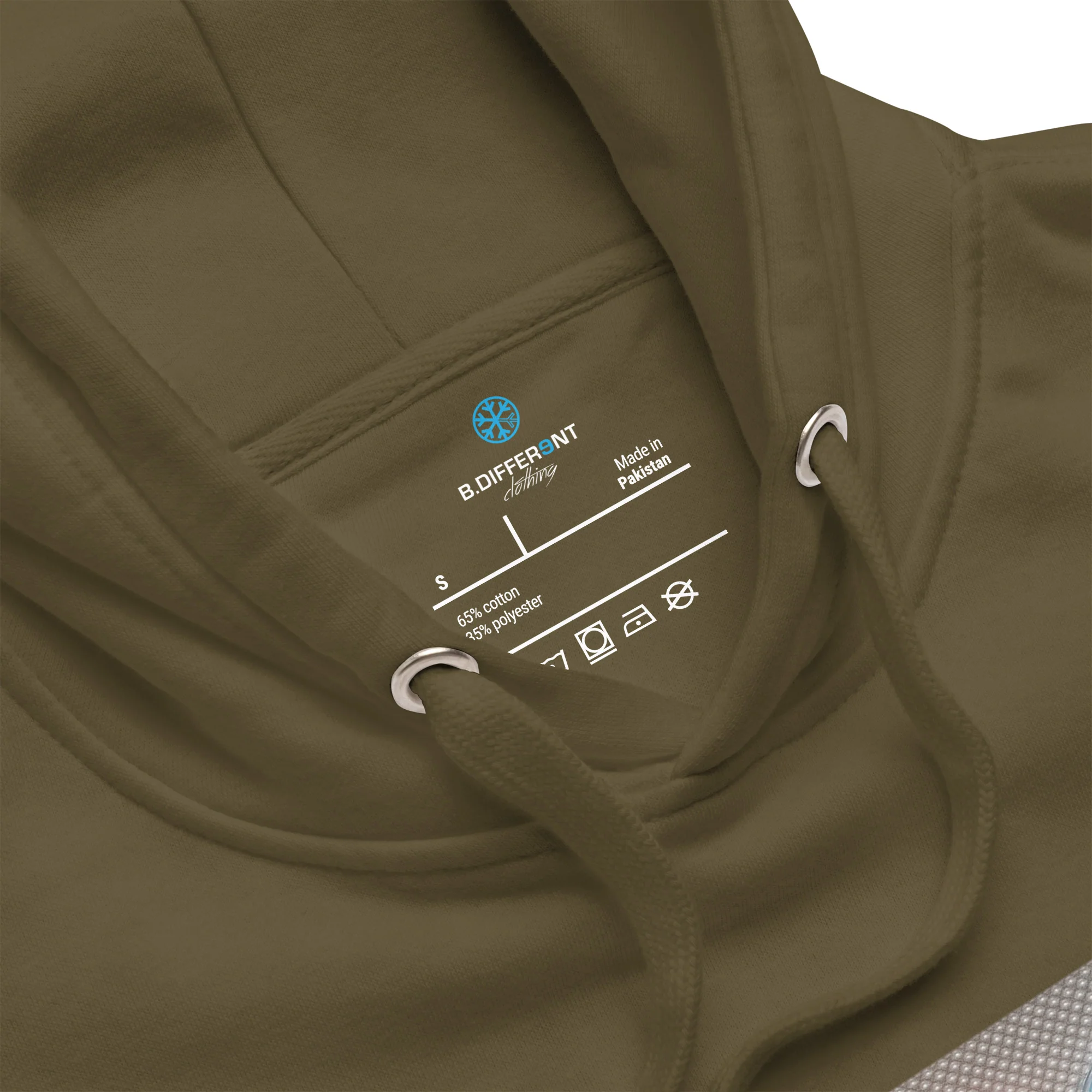 Stay Weird Pills Hoodie - Image 39