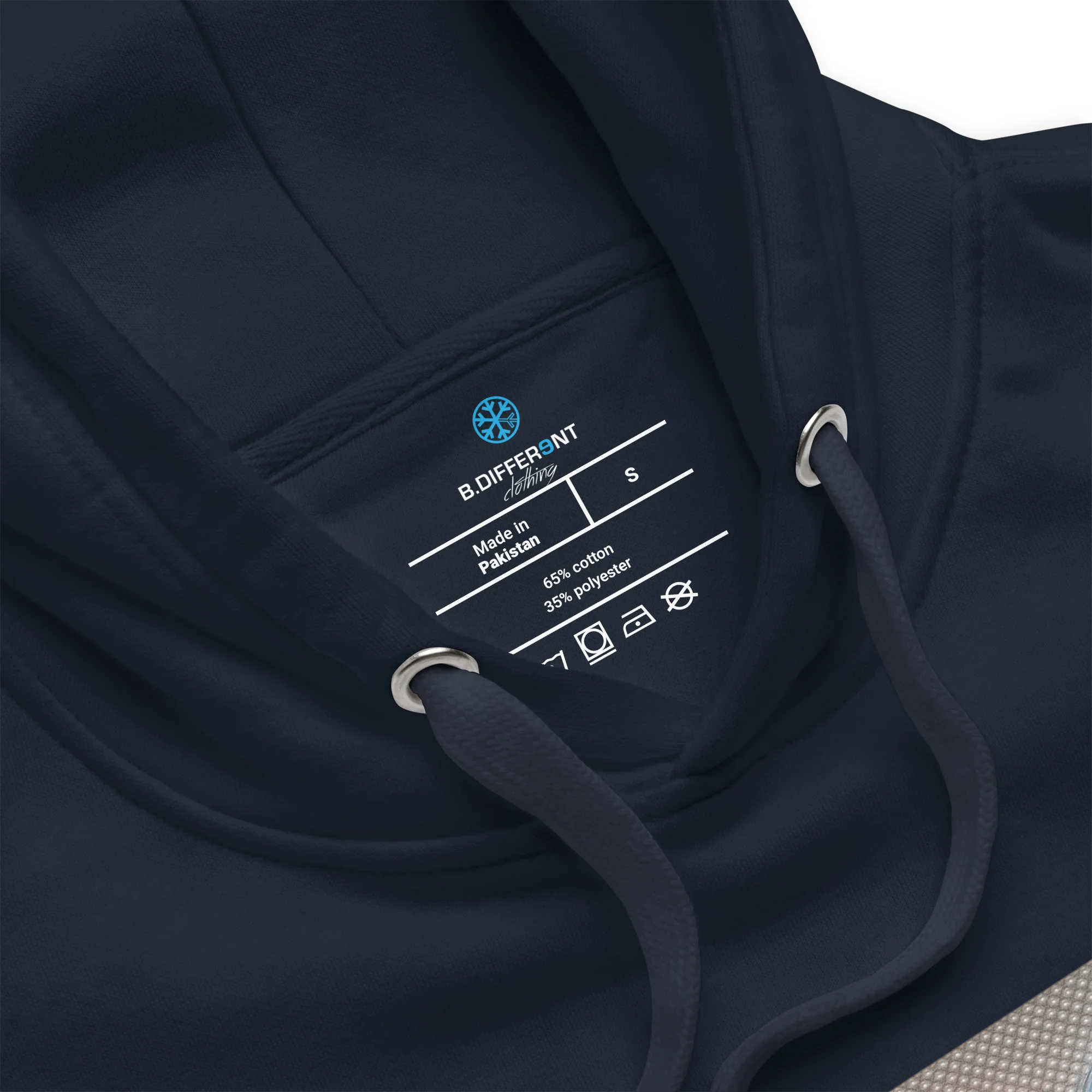 Stay Weird Pills Hoodie - Image 4