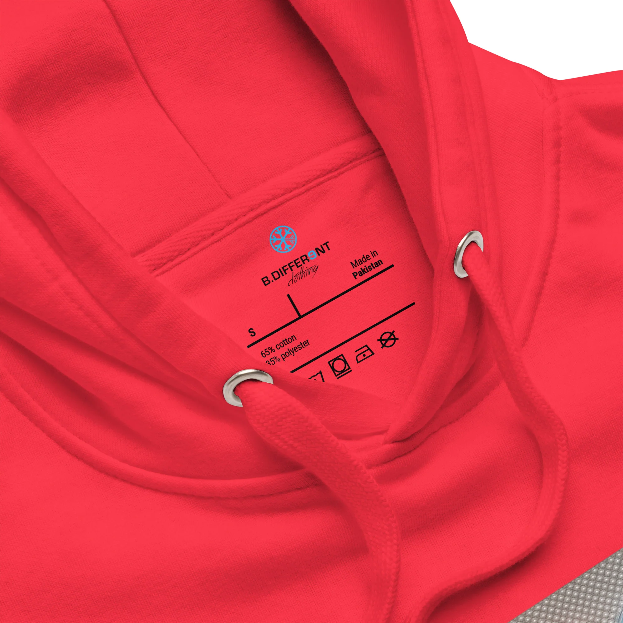 Stay Weird Pills Hoodie - Image 46