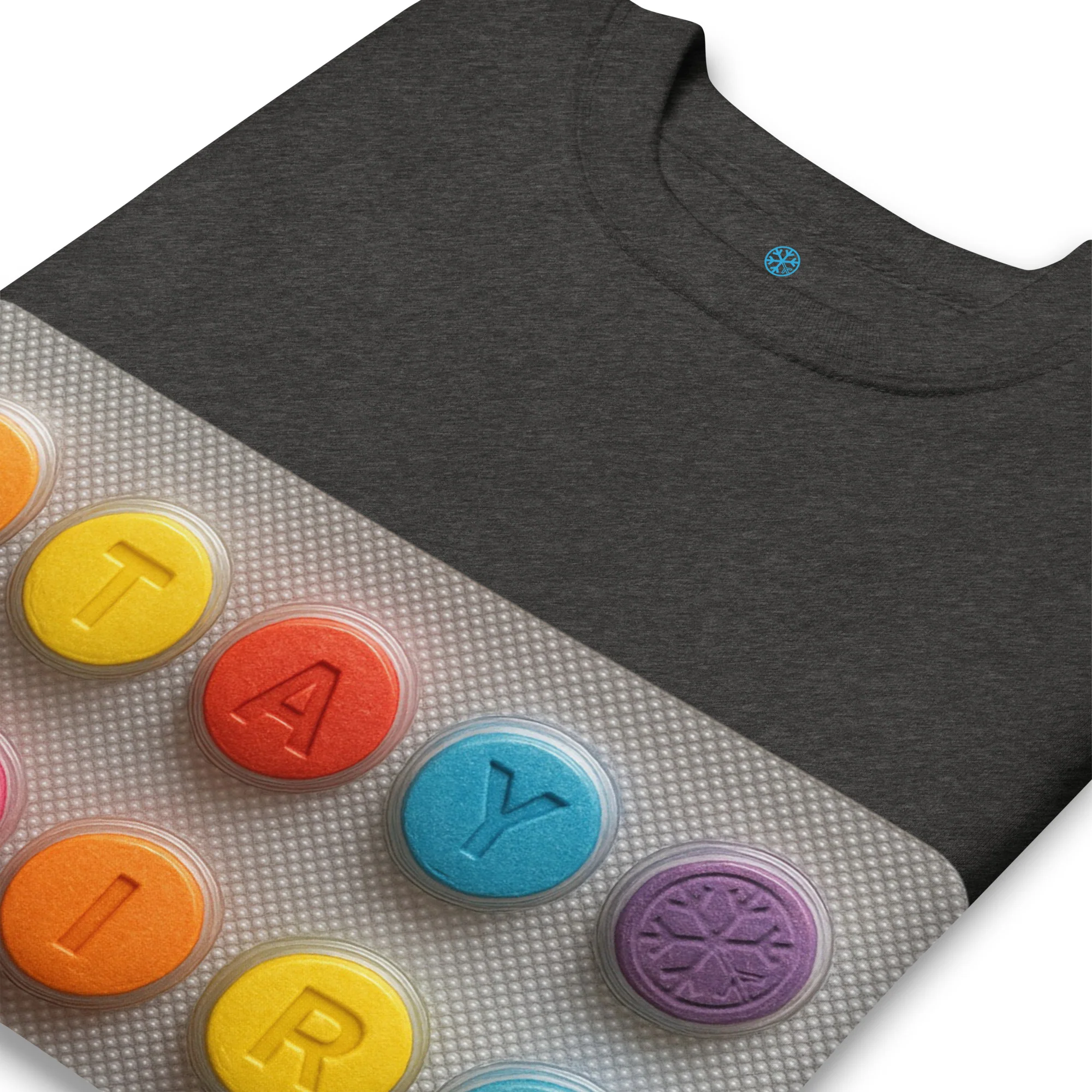 Stay Weird Pills Sweatshirt - Image 18