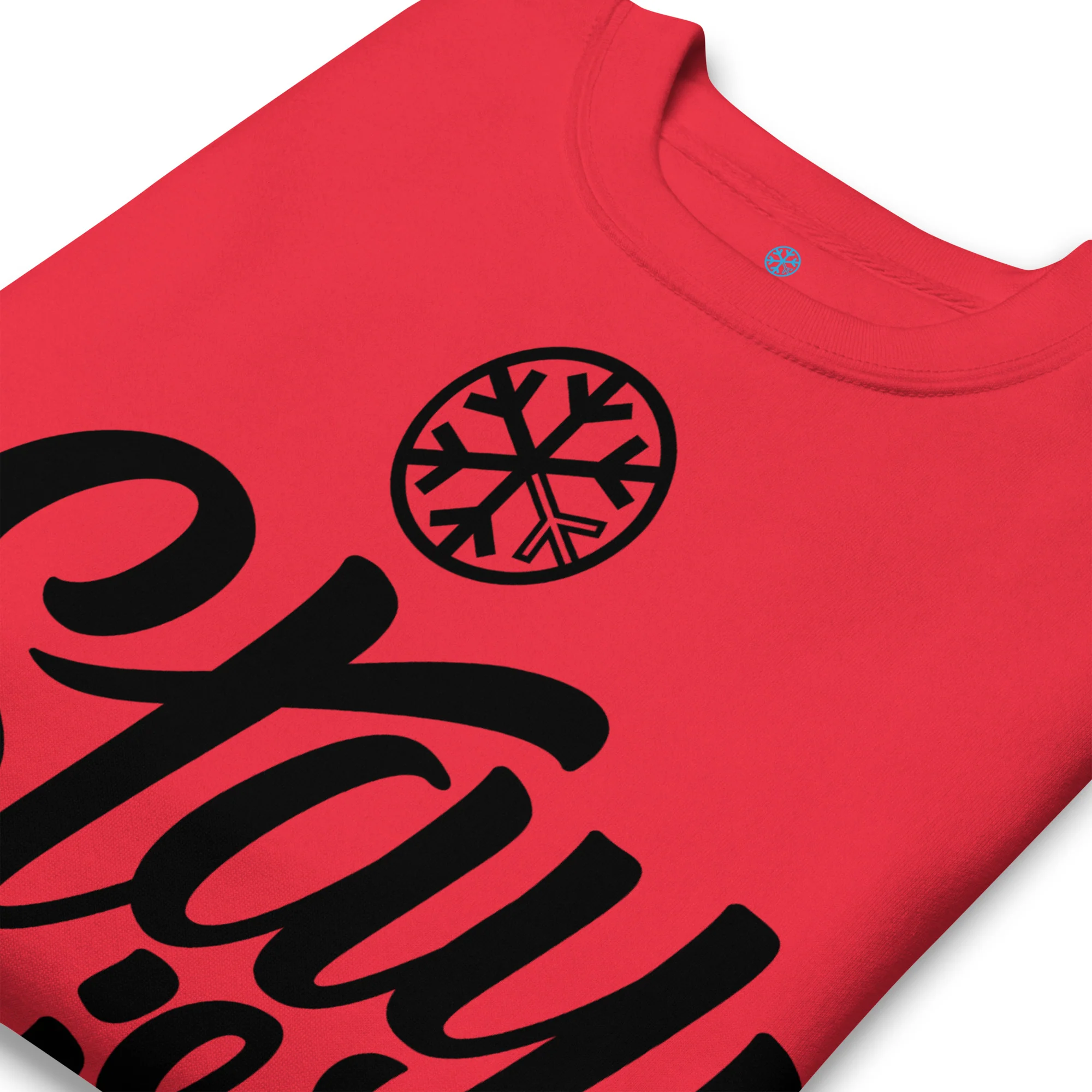 Stay Weird Sweatshirt - Image 14