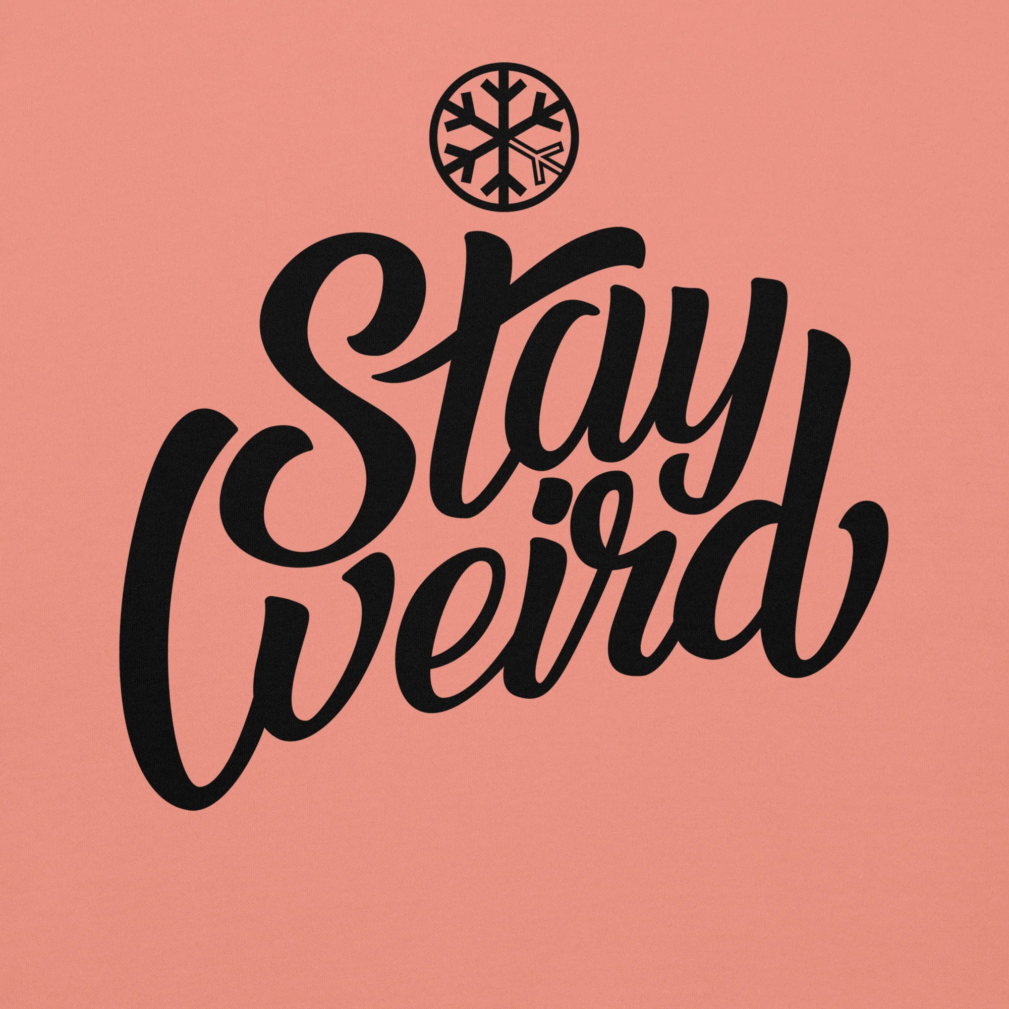 Stay Weird Sweatshirt - Image 16