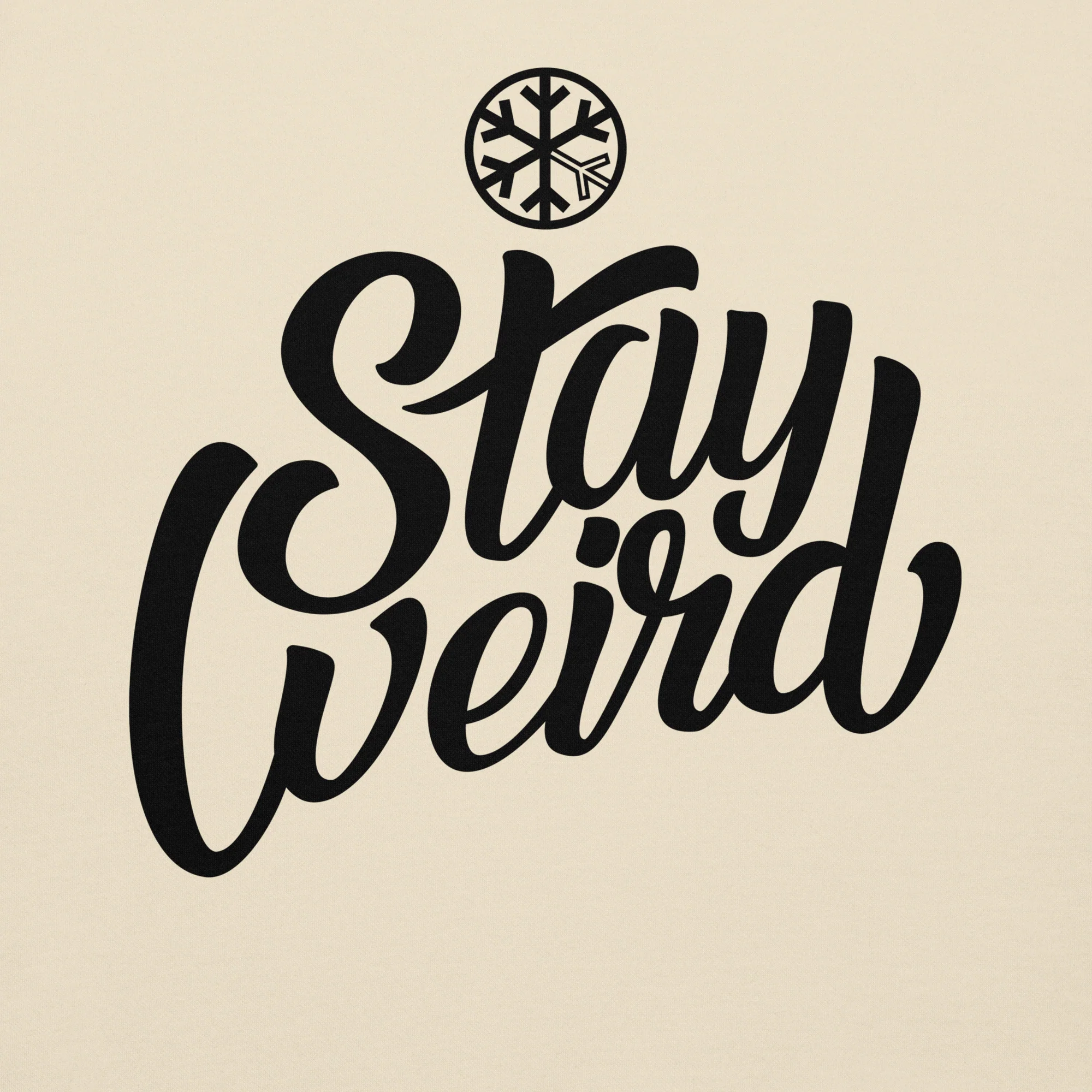 Stay Weird Sweatshirt - Image 28