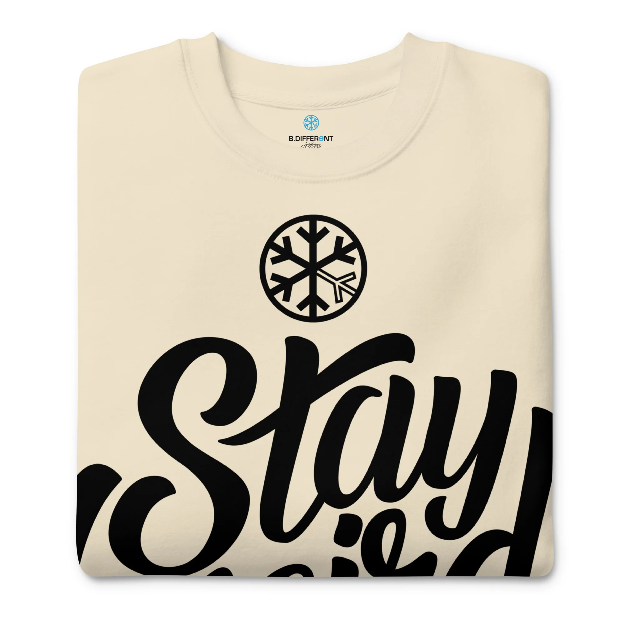 Stay Weird Sweatshirt - Image 29