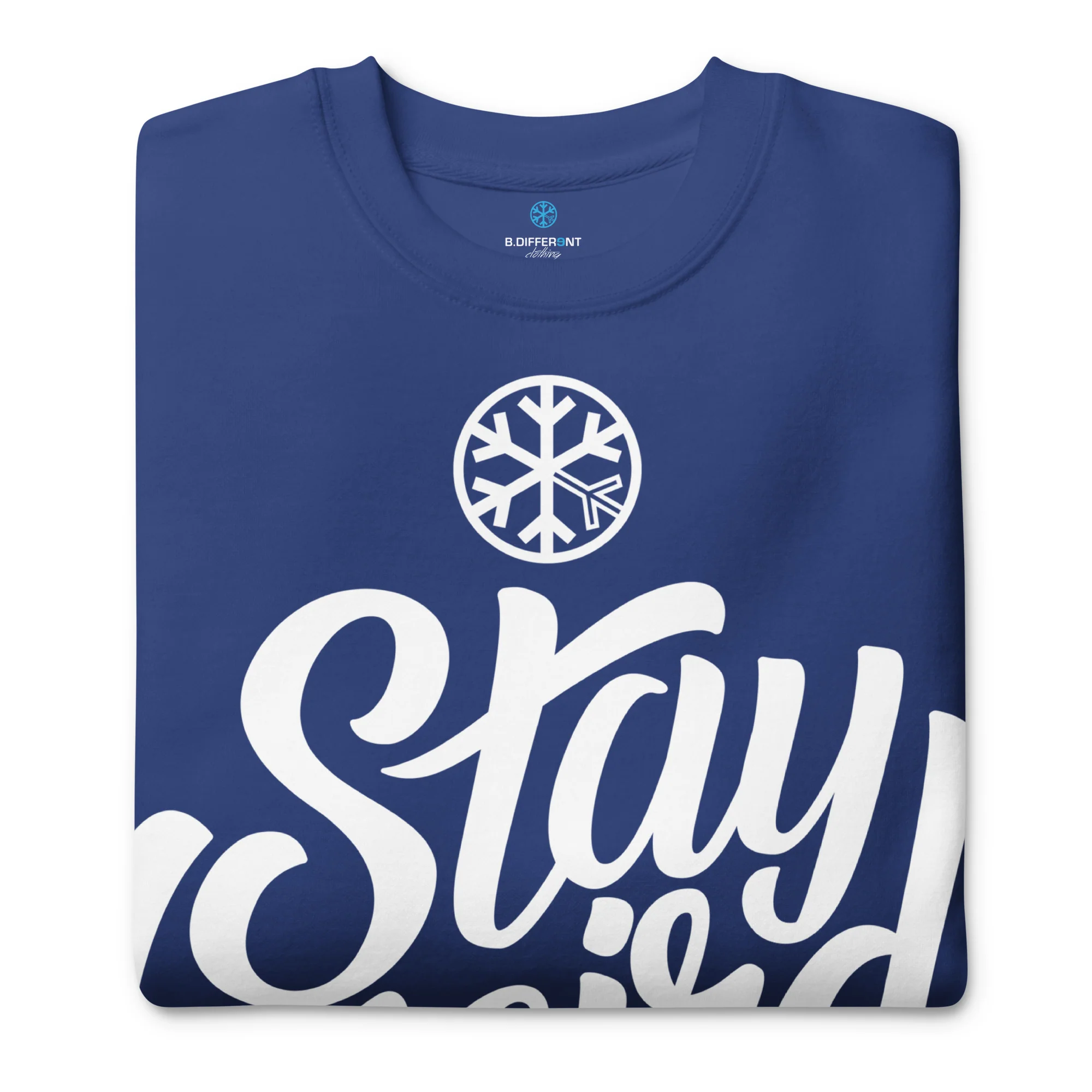 Stay Weird Sweatshirt - Image 47