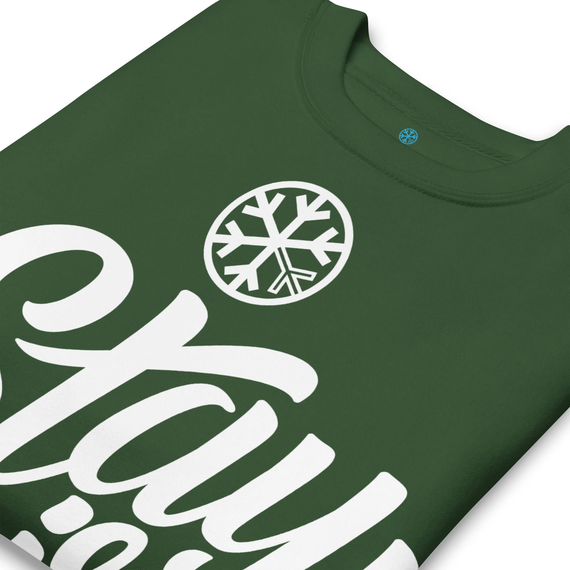 Stay Weird Sweatshirt - Image 62