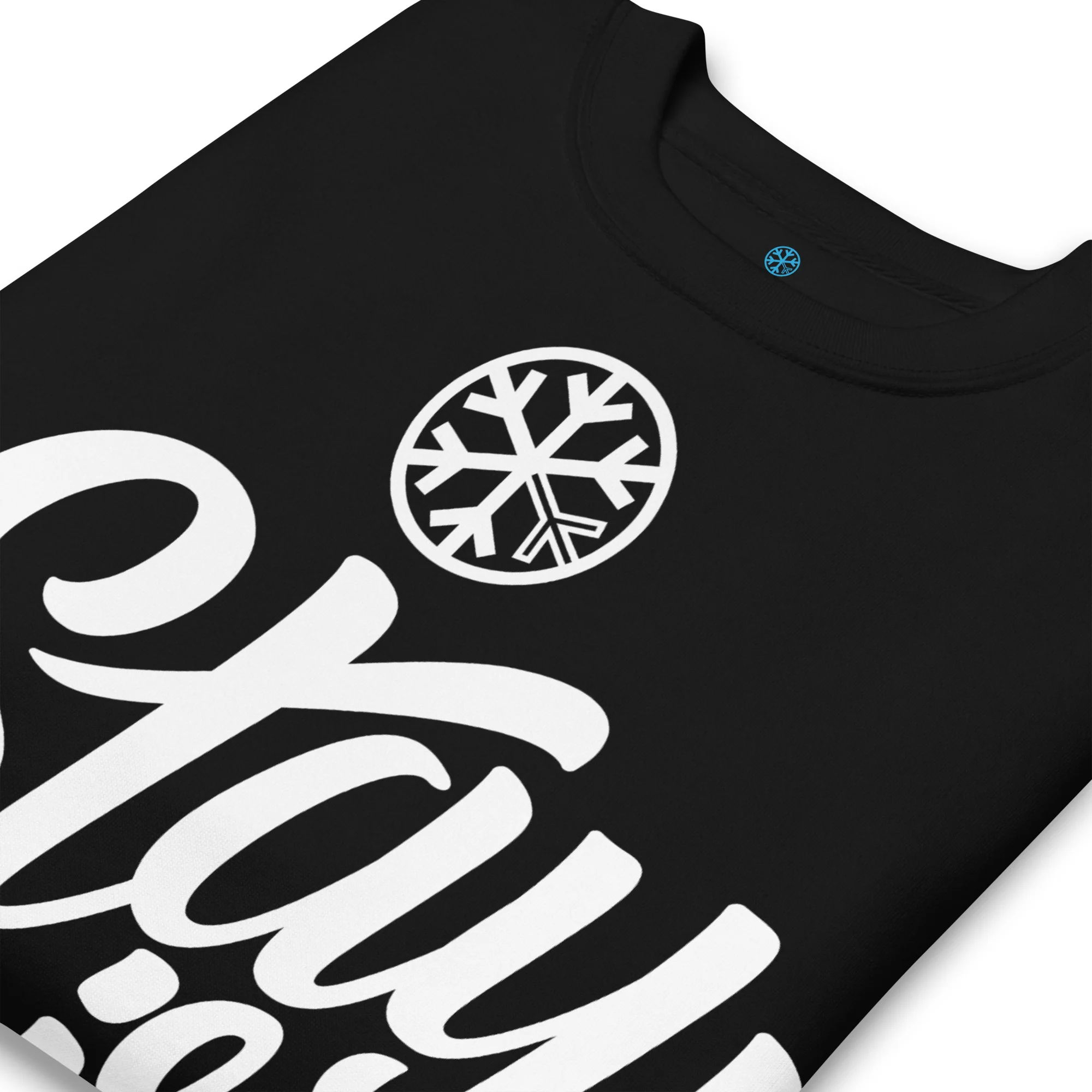 Stay Weird Sweatshirt - Image 8