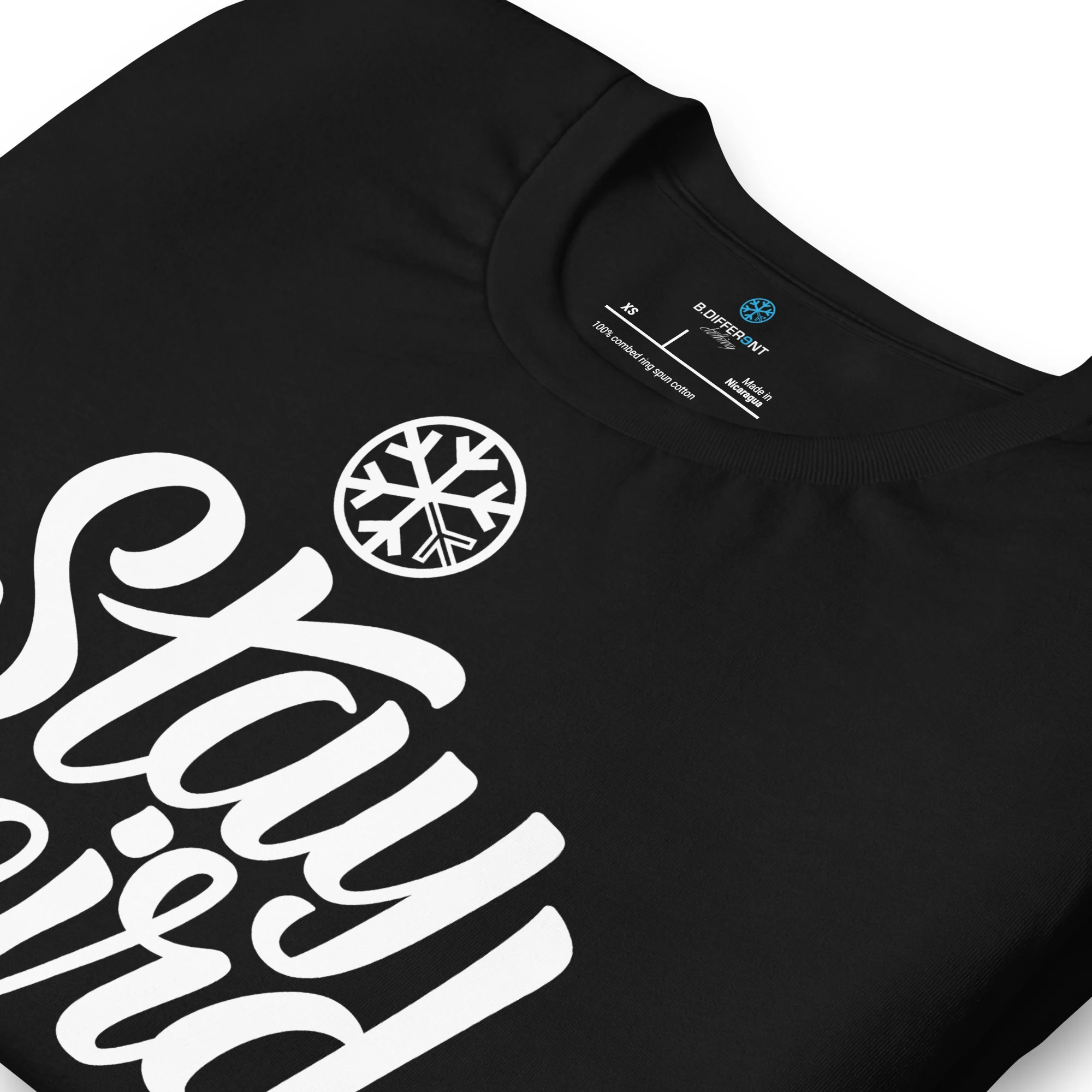 Stay Weird Tee - Image 12