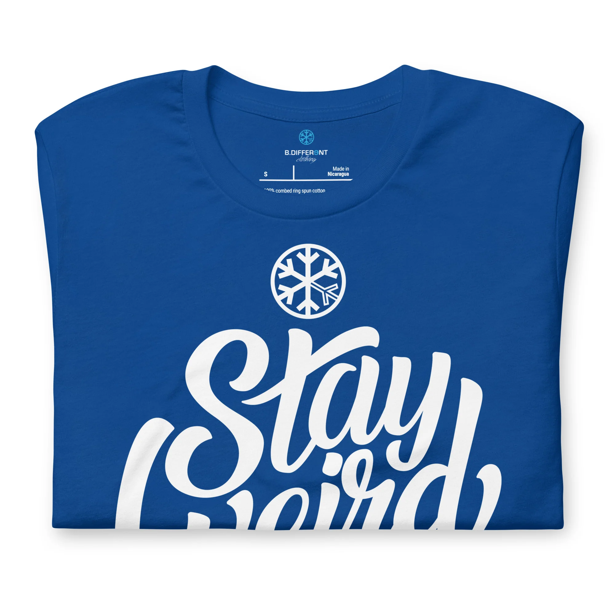 Stay Weird Tee - Image 15