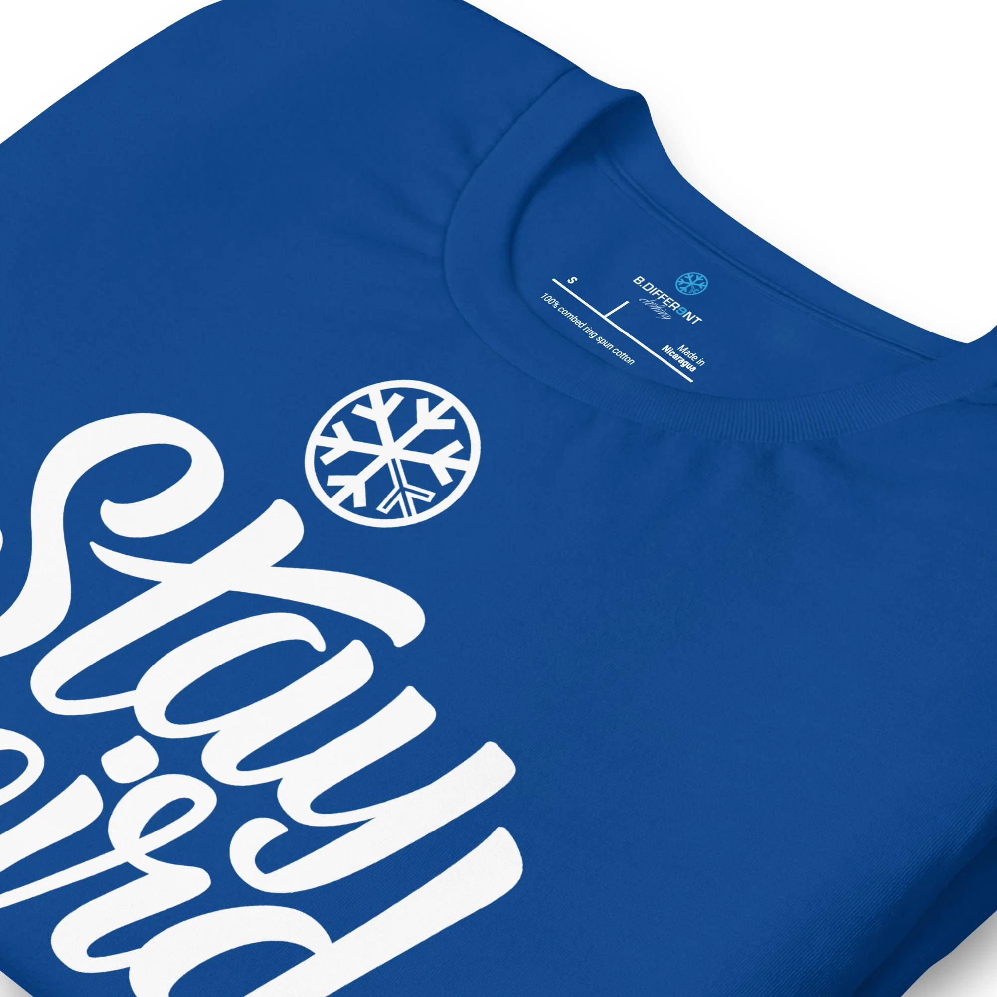 Stay Weird Tee - Image 18
