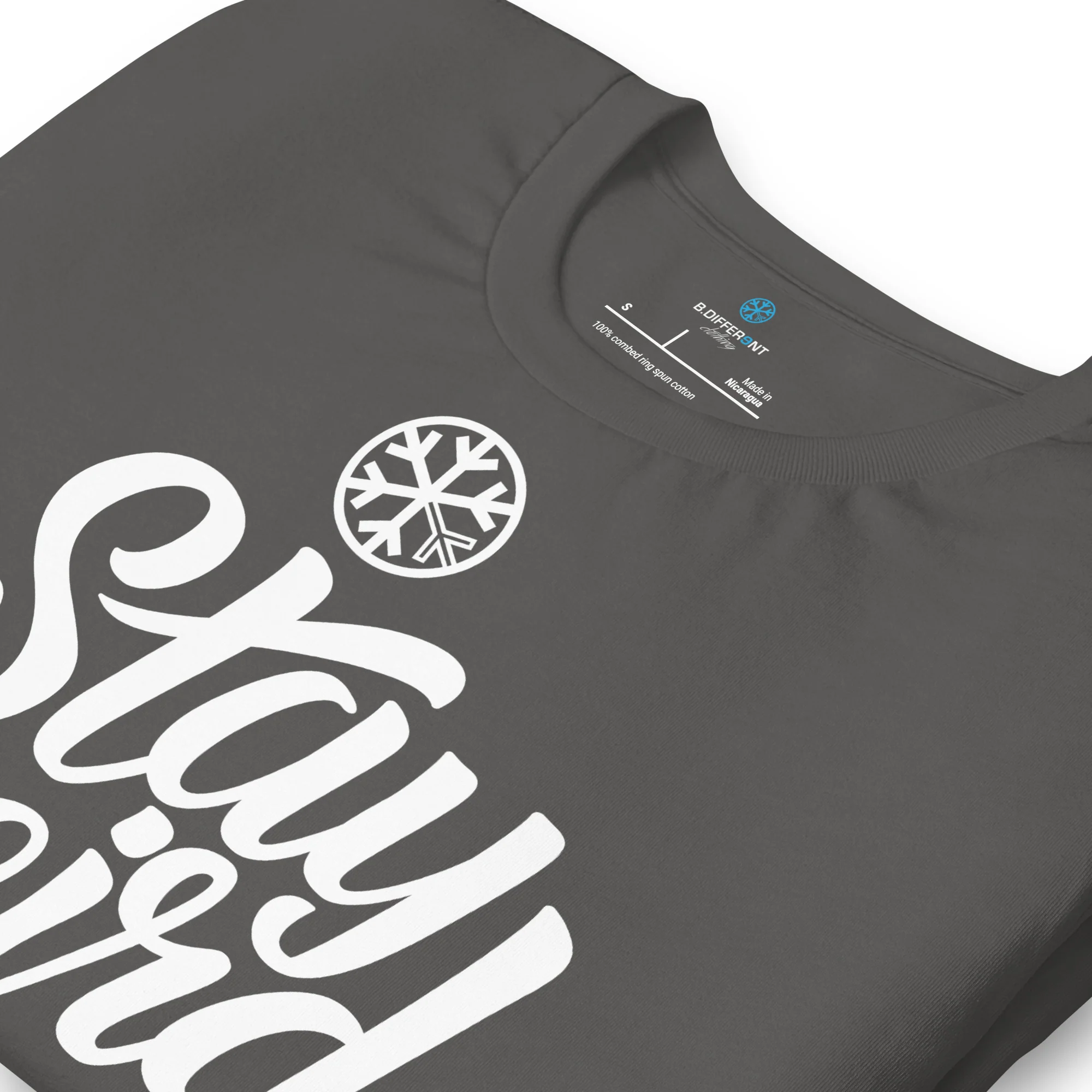 Stay Weird Tee - Image 30