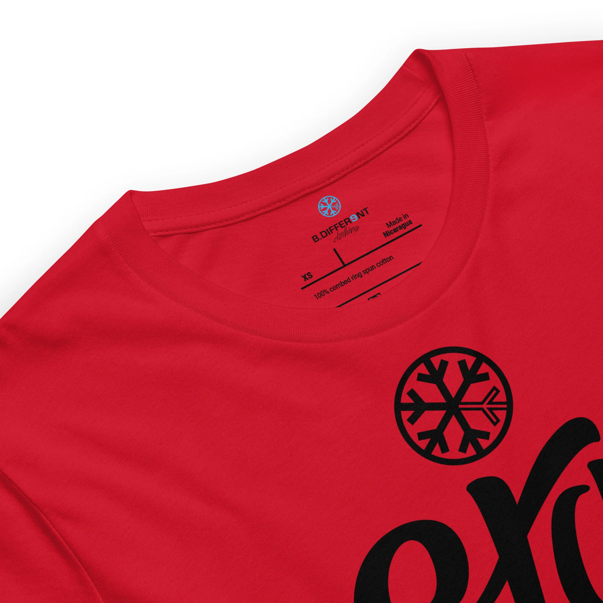 Stay Weird Tee - Image 34
