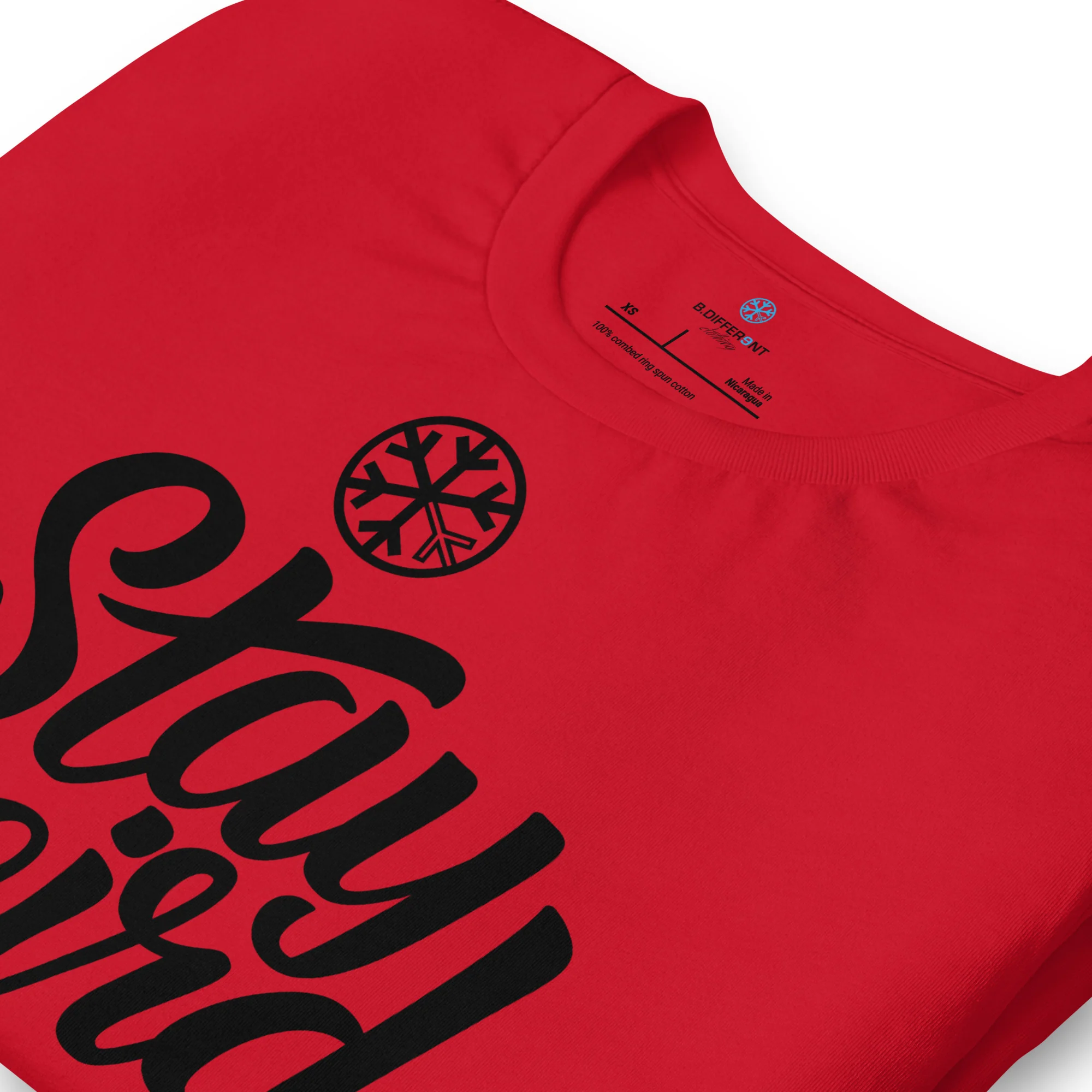 Stay Weird Tee - Image 36