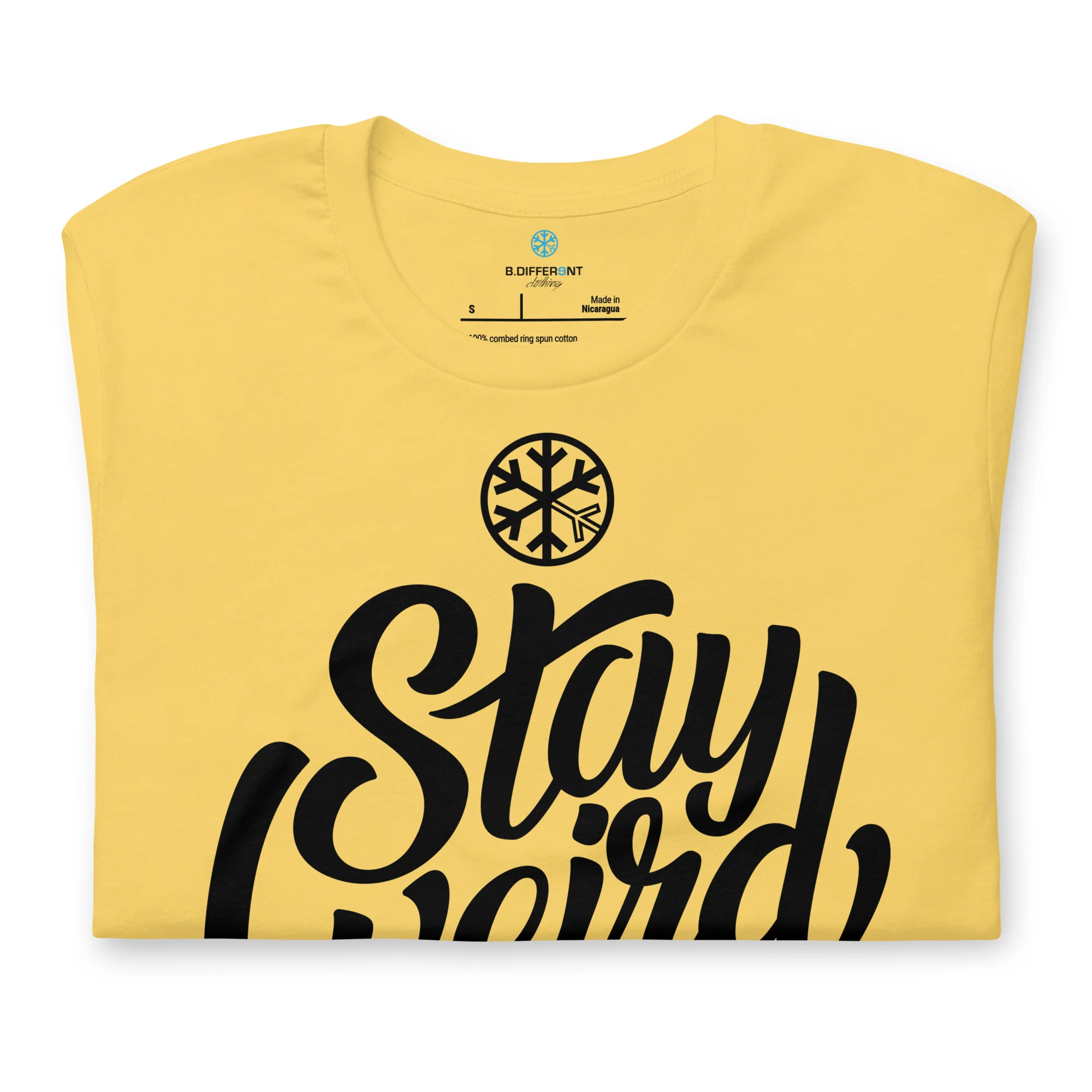 Stay Weird Tee - Image 39