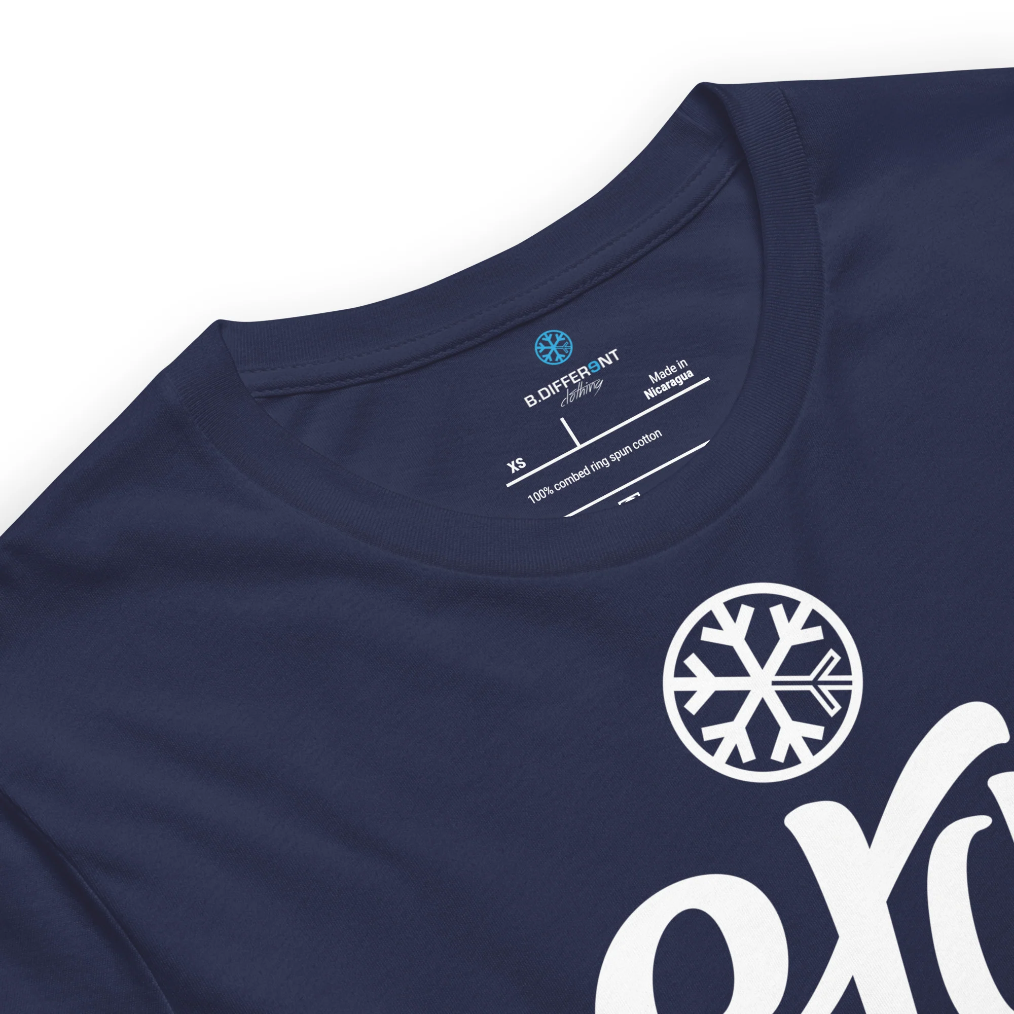 Stay Weird Tee - Image 4